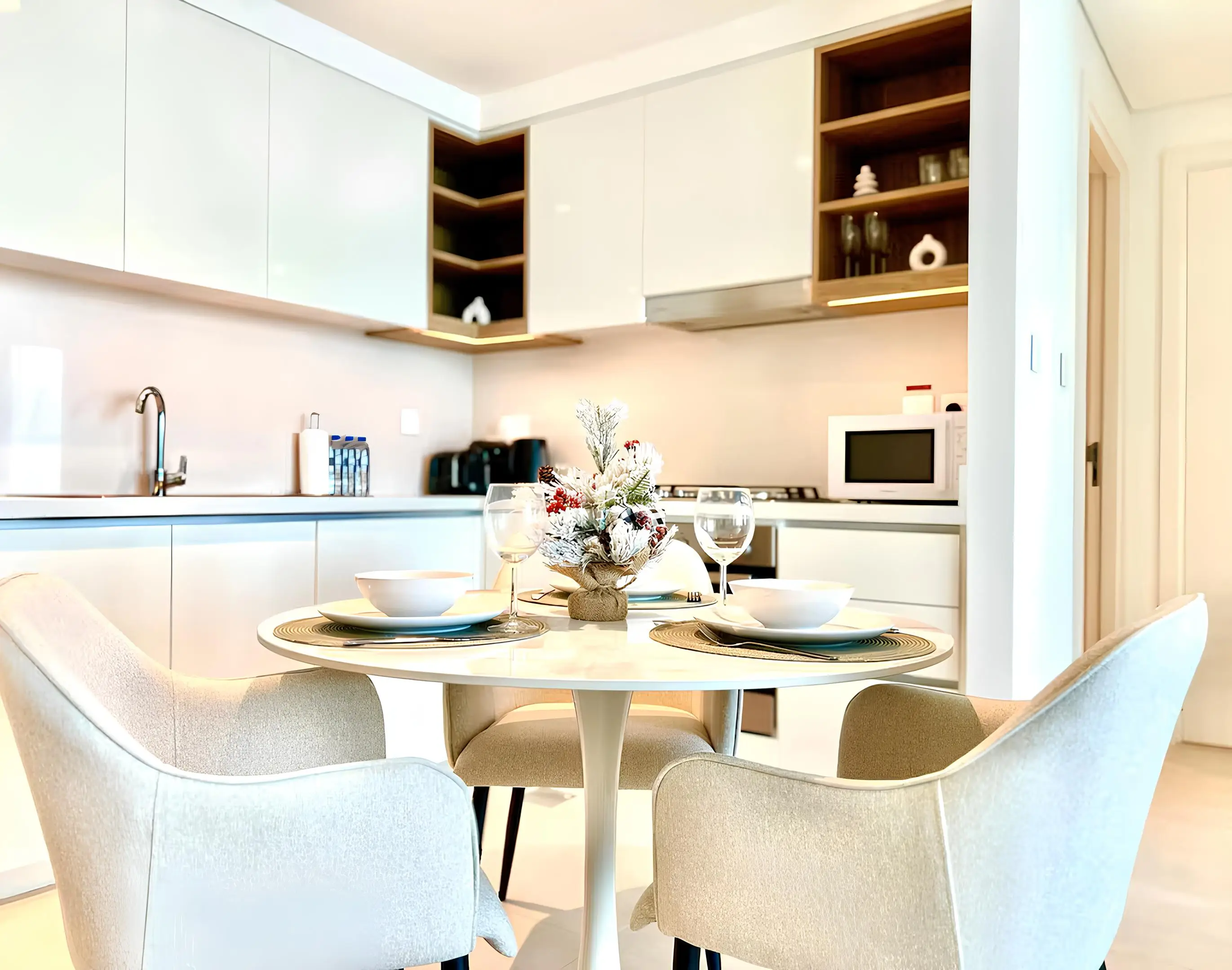 EMAAR "Downtown Views" 5