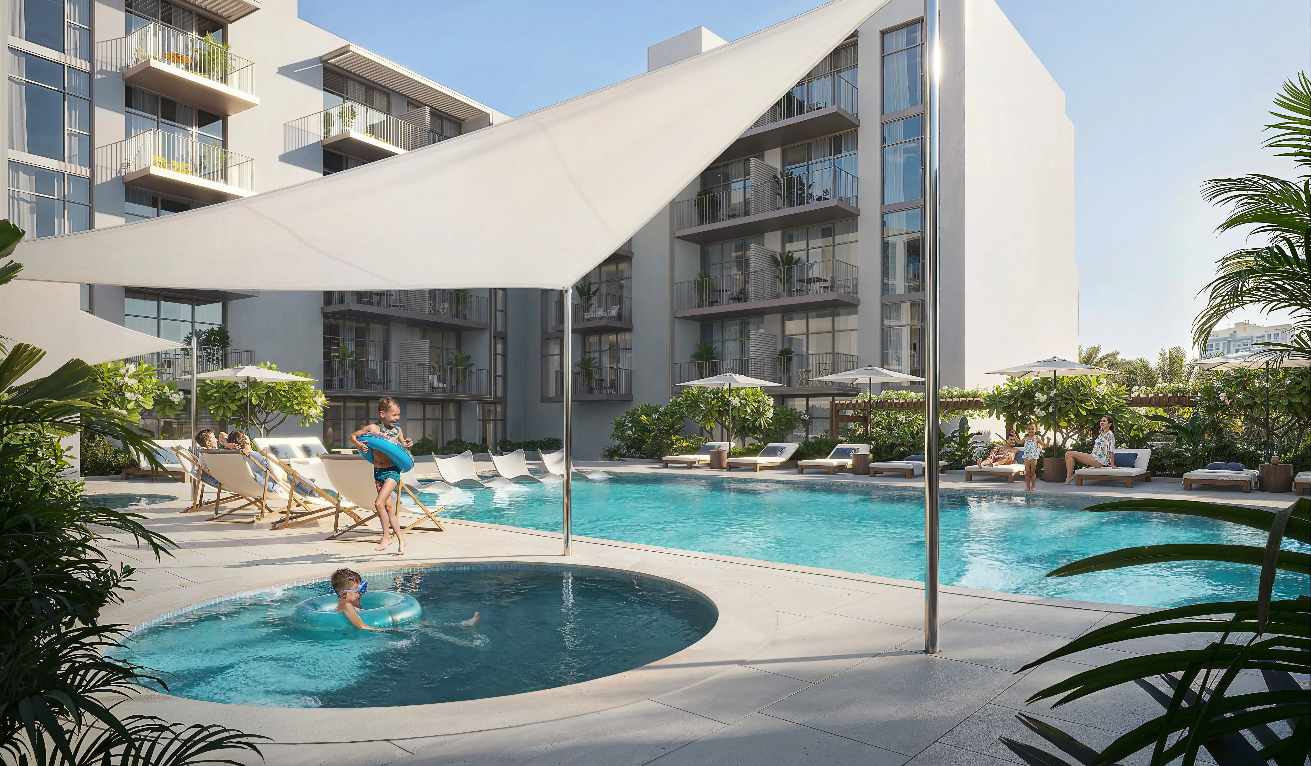 single static gallery