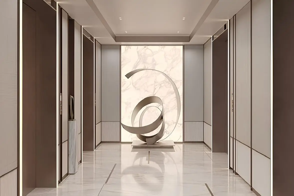 SKYLAND PROPERTIES "Ashwood Residences" 18