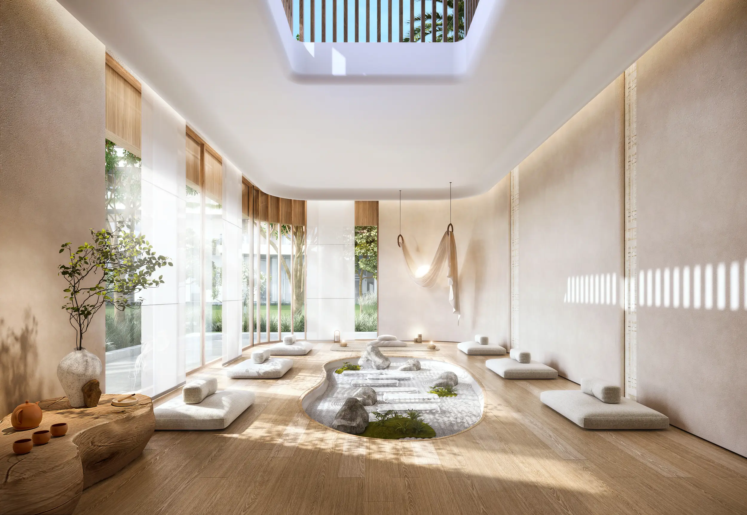 IMKAN PROPERTIES "SHA Emirates" 65