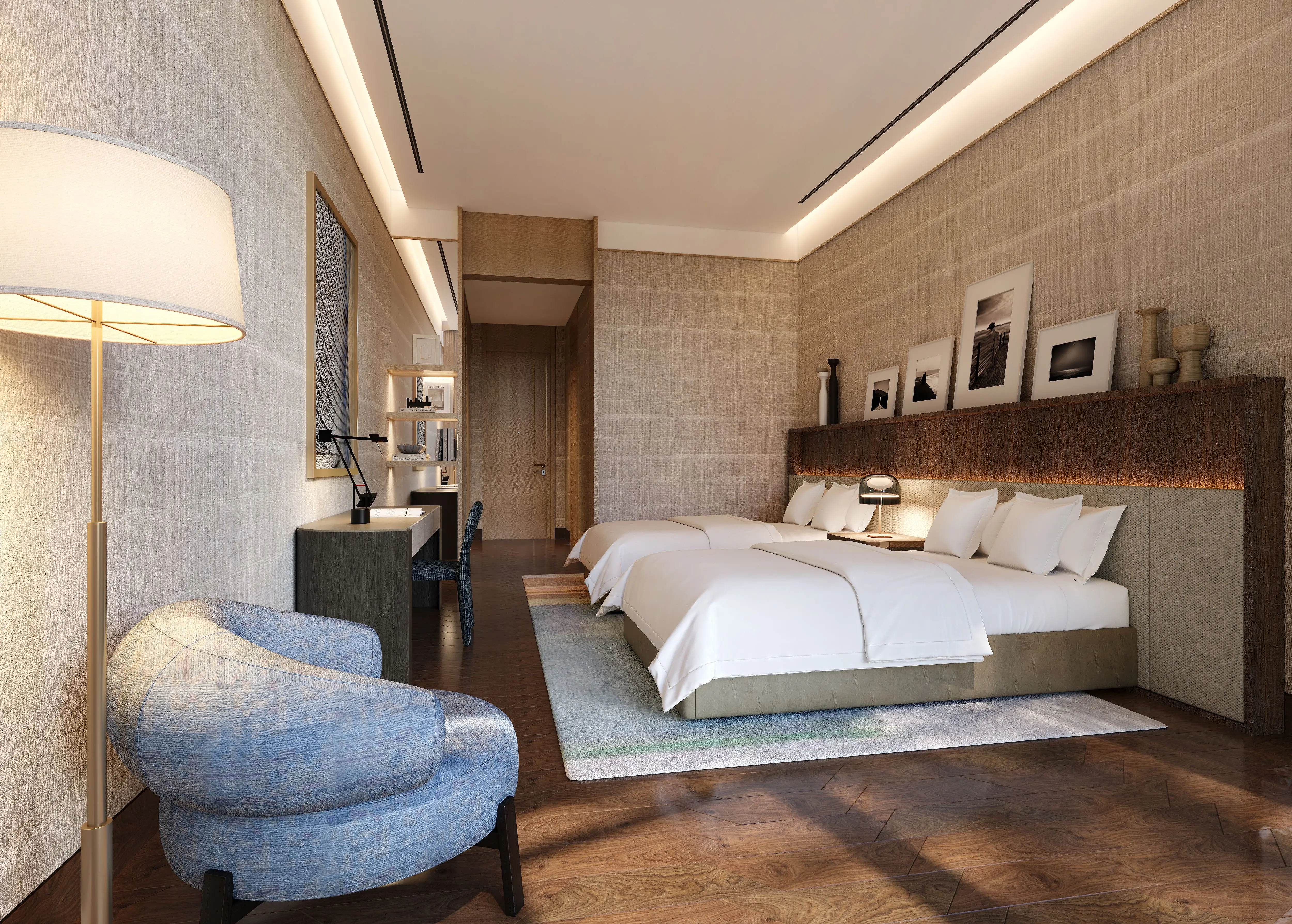 SOTHEBY'S "Four Seasons Private Residences" 25