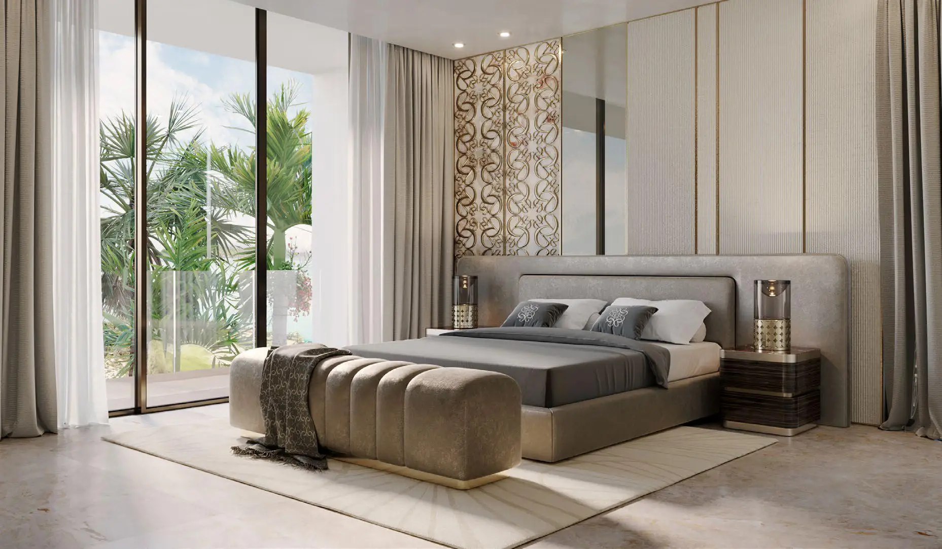 EMAAR "Palm Hills" 14