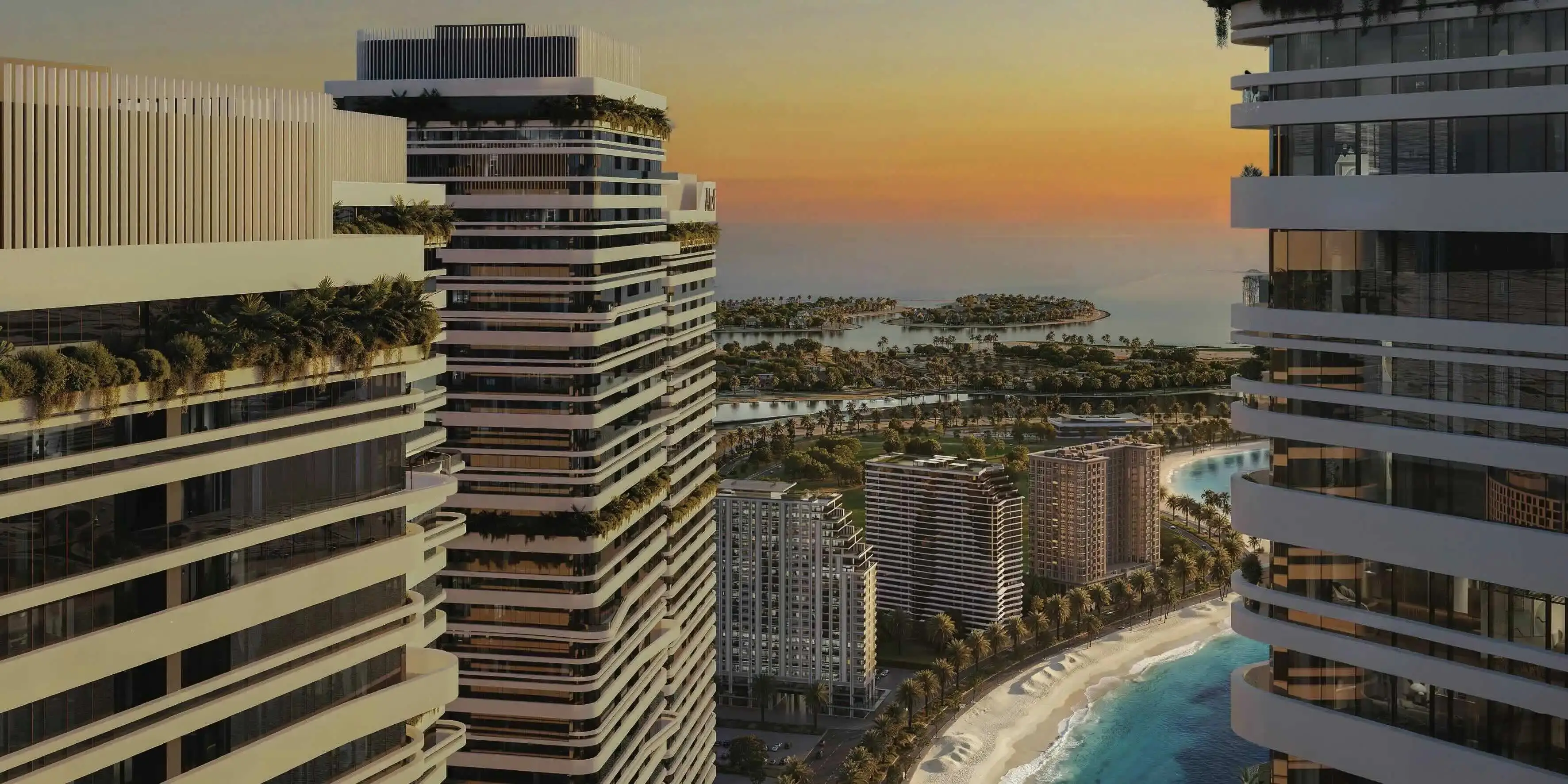 ALEF "Linar Tower B"