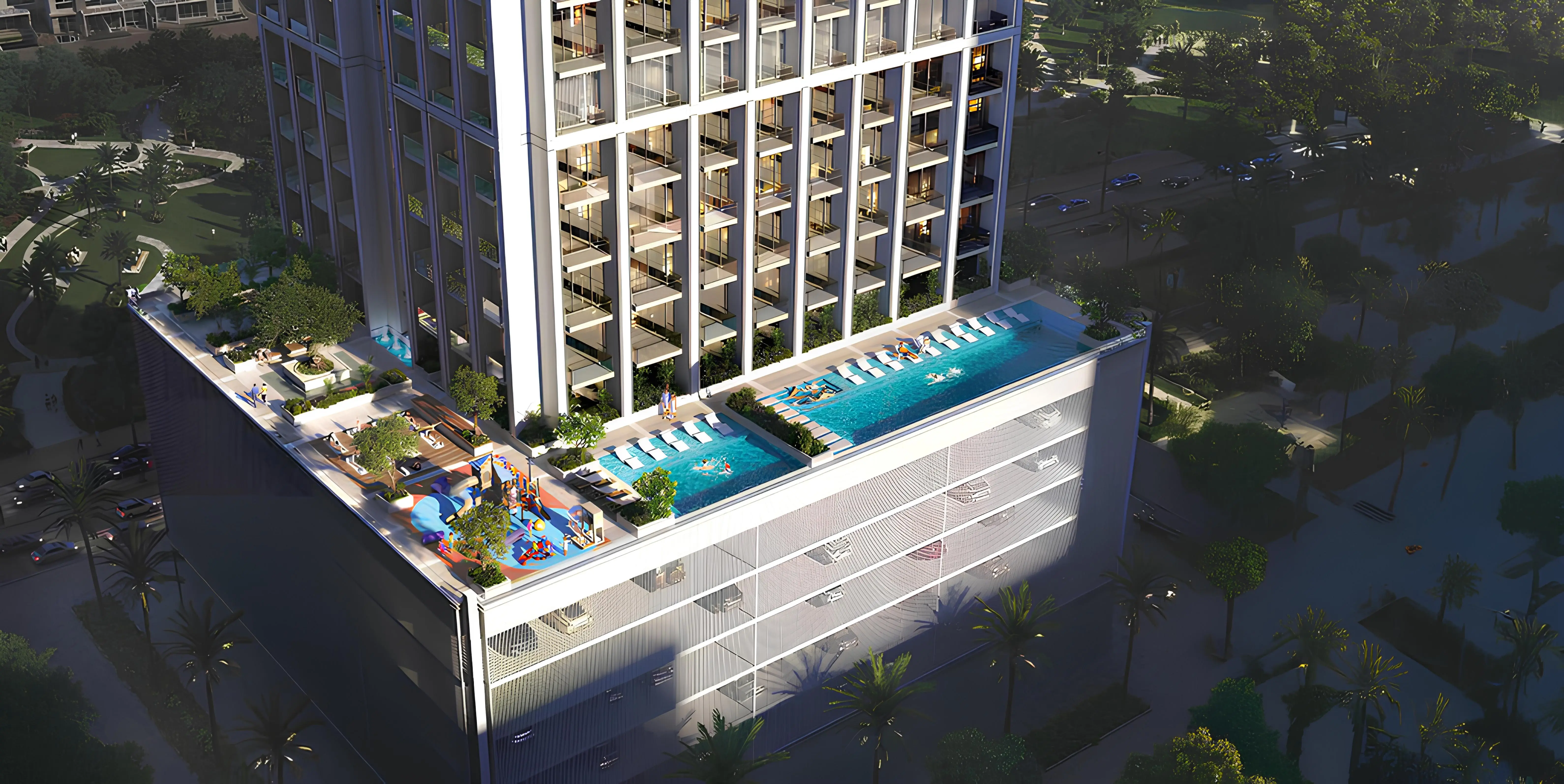 single static gallery