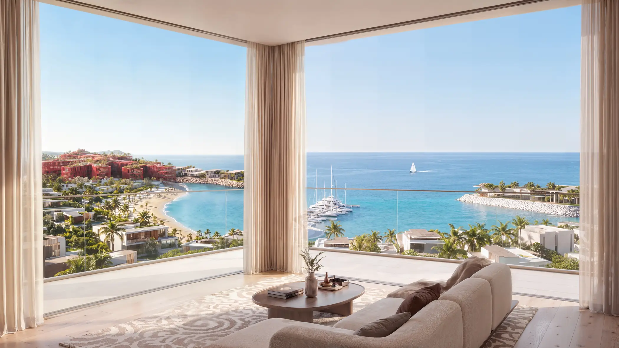 MIRA DEVELOPMENTS "Mira Coral Bay - Richmond Residences Building 1" NEW LAUNCH