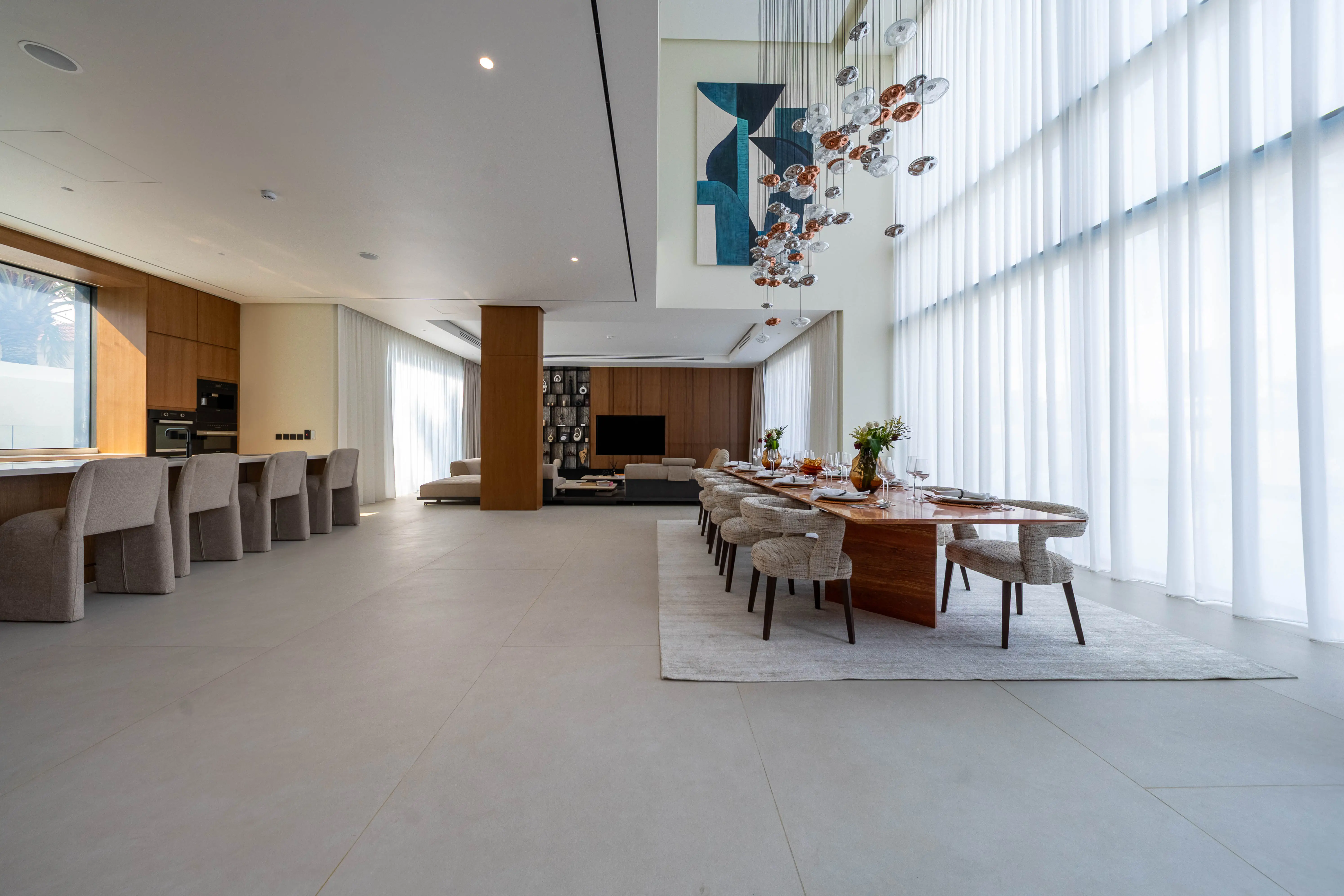 ATARA "Haia Villa Terra Collection" 16
