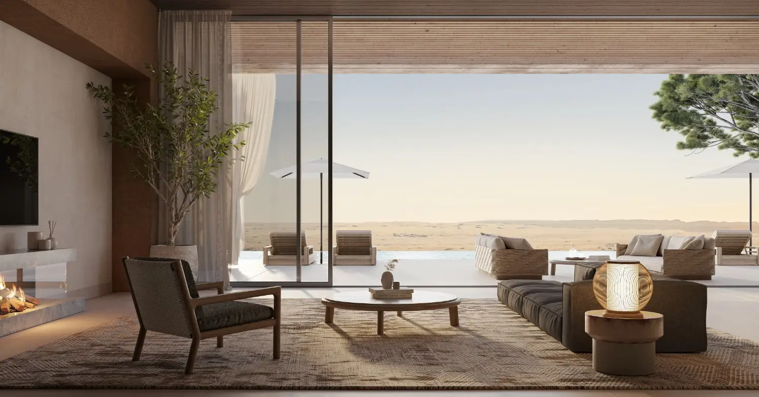 AL HAMRA "The Ritz-Carlton Residences Al Wadi" 10