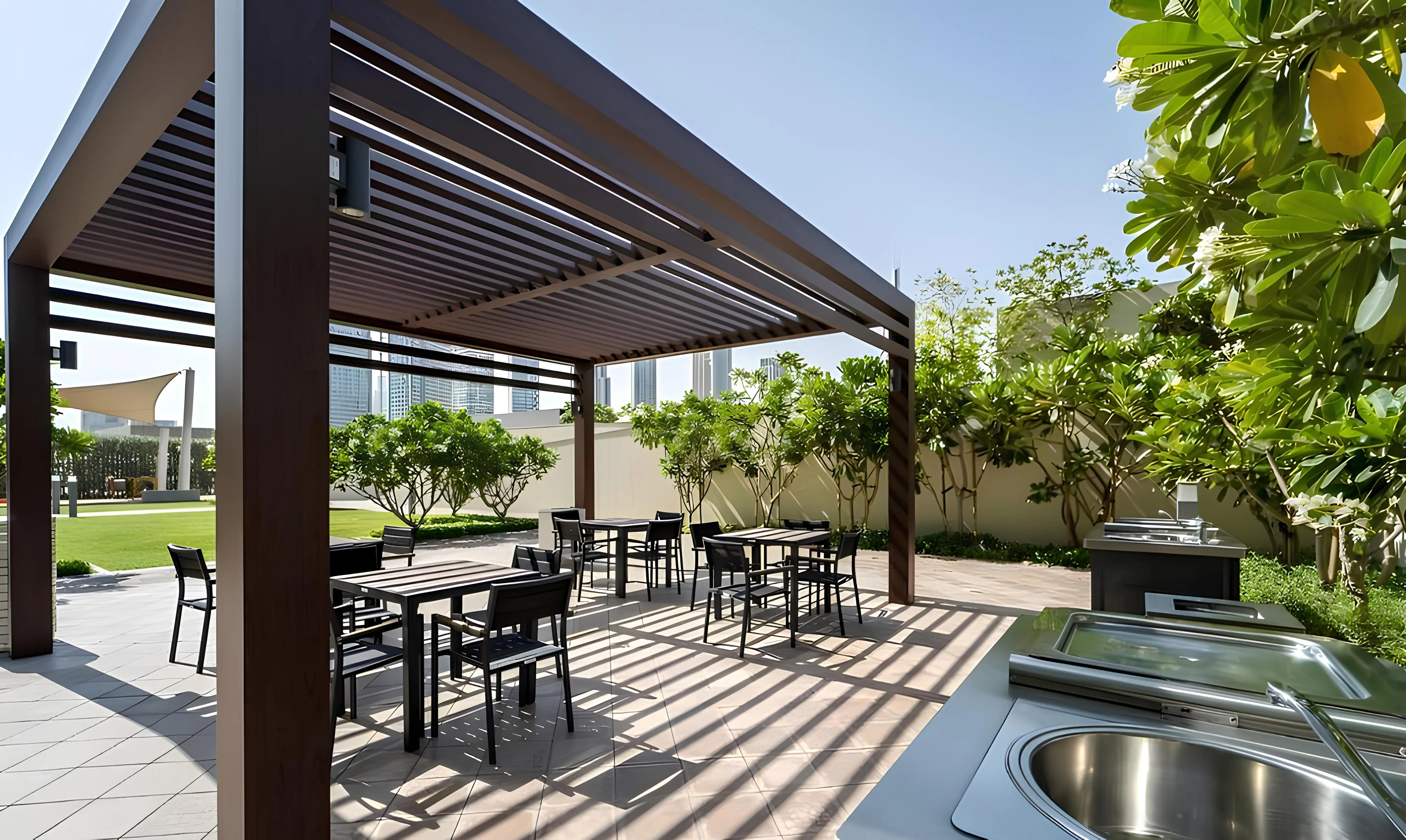 EMAAR "Downtown Views" 8