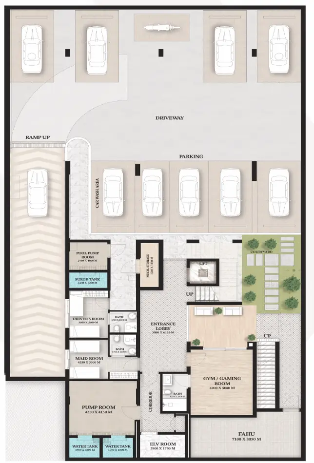 Plan