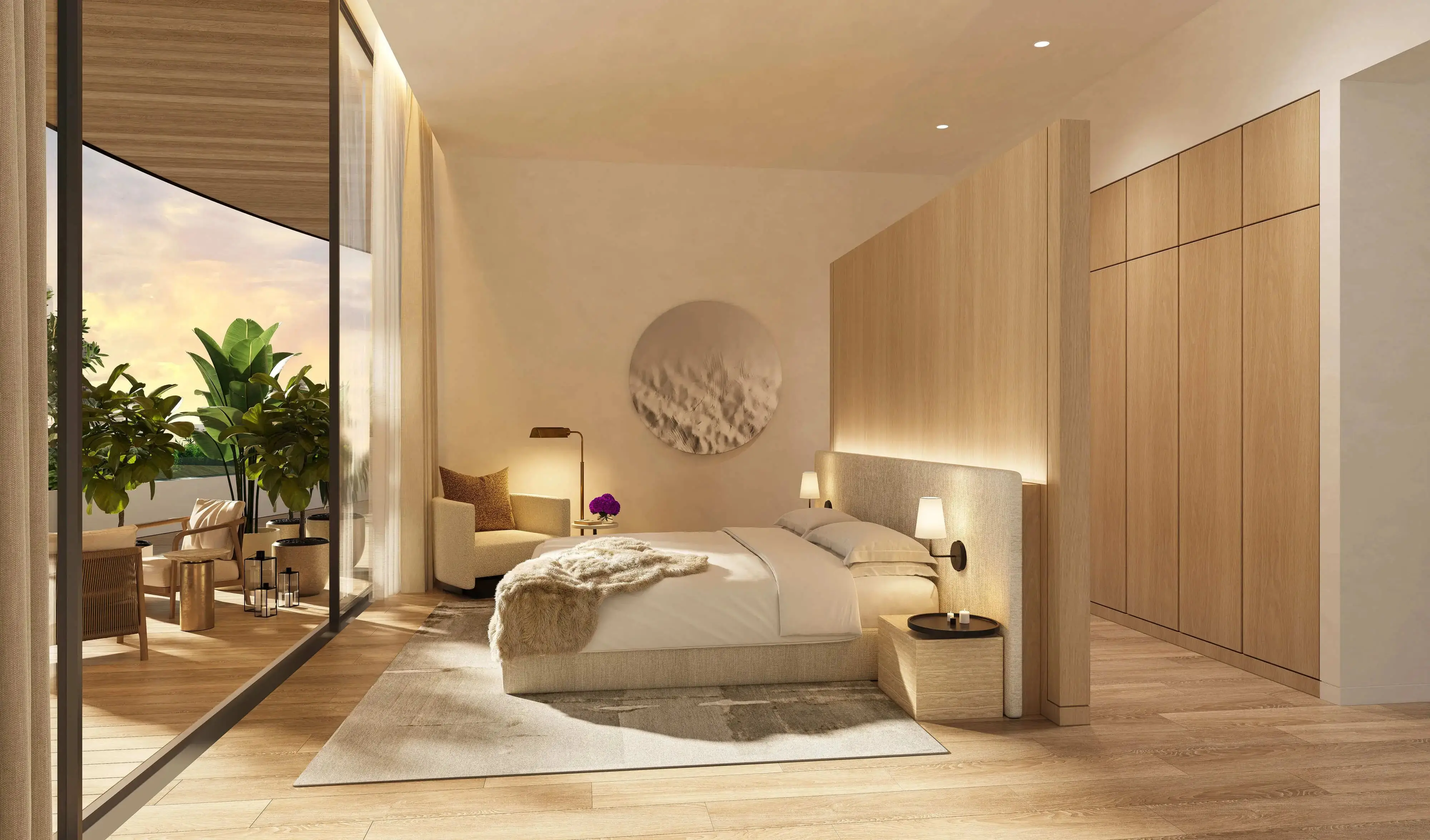 H&H DEVELOPMENT "Edition Residences Tower B" NEW LAUNCH 16