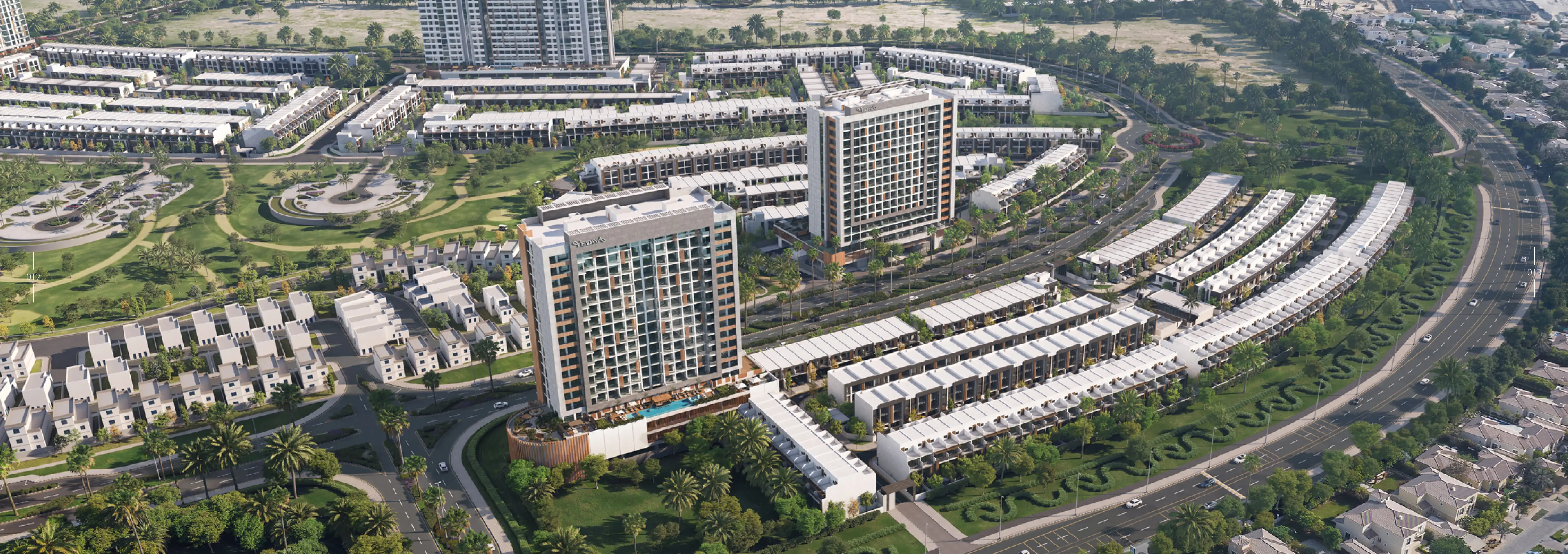 single static gallery