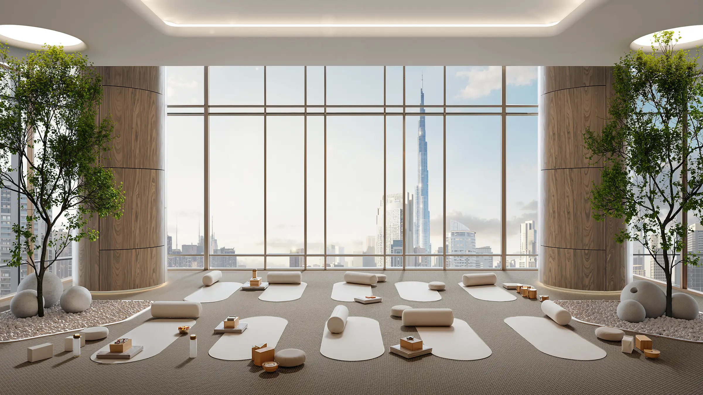 DEYAAR DEVELOPMENT "DWTN Residences" 23