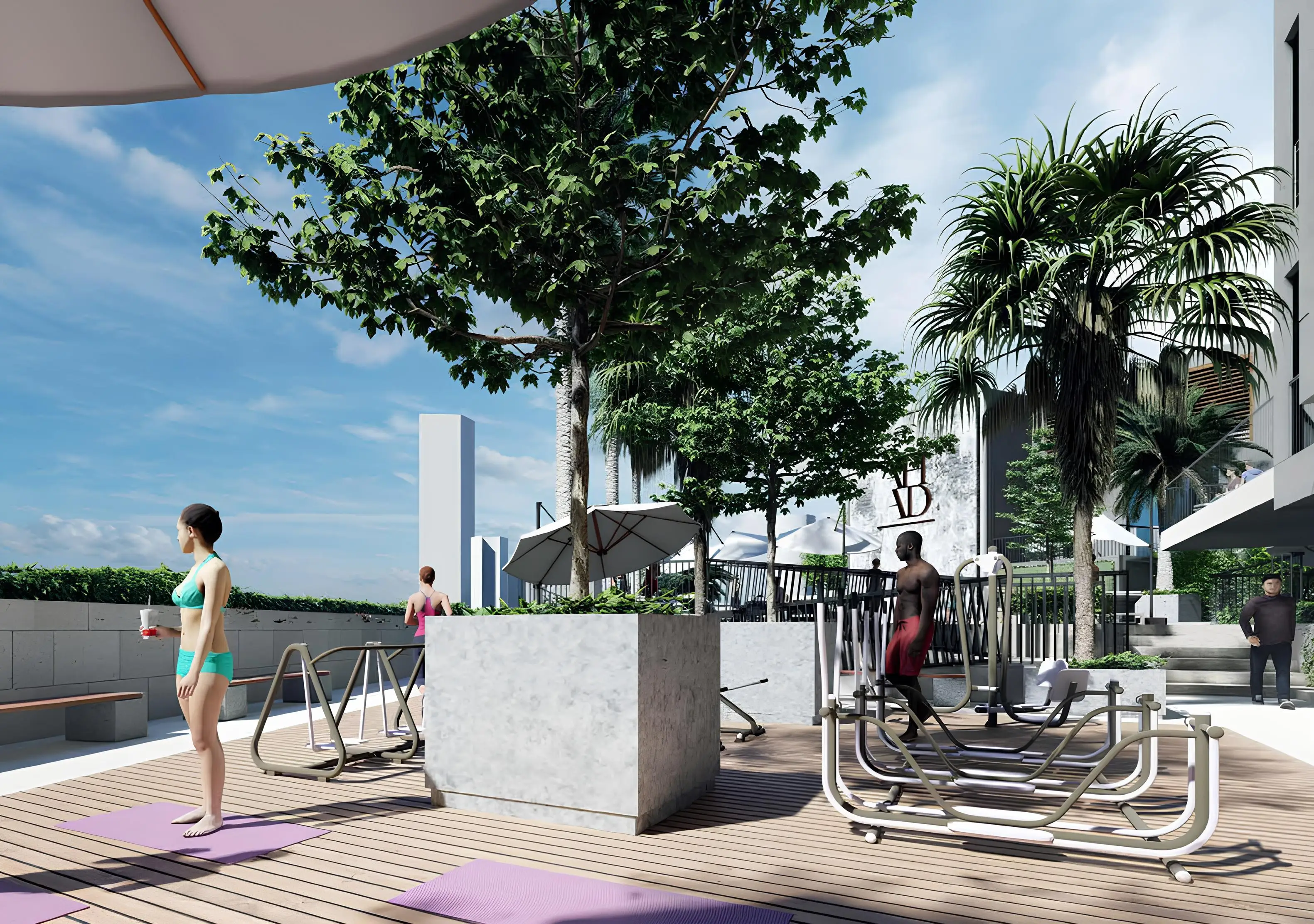 AHAD GROUP "AHAD Residences" 13
