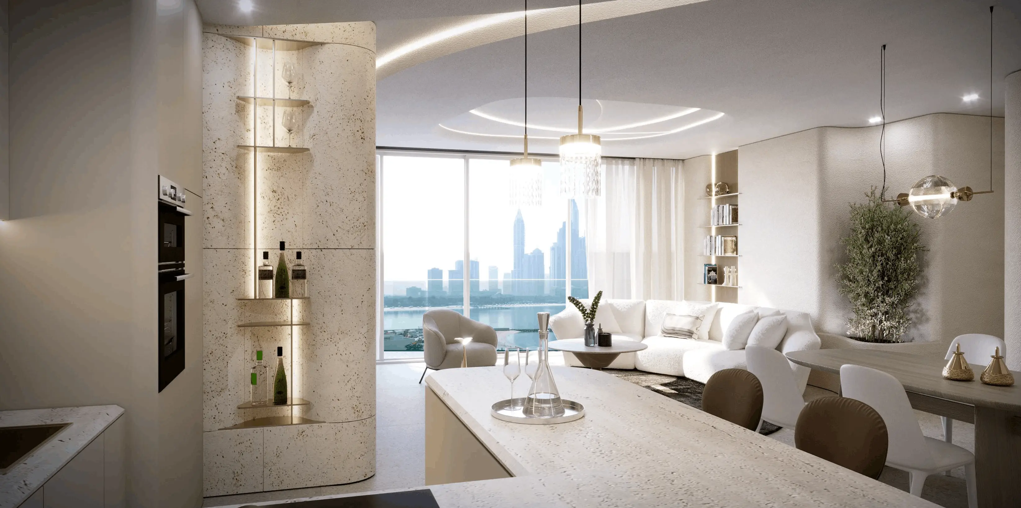 PEACE HOMES "Natuzzi Harmoni Homes" 18