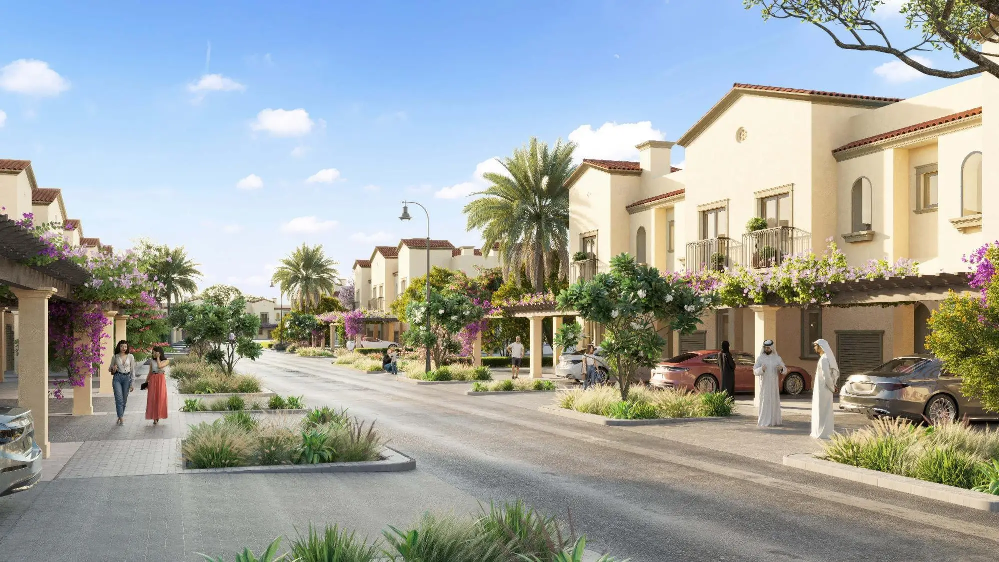 BLOOM "Bloom Living Olvera"