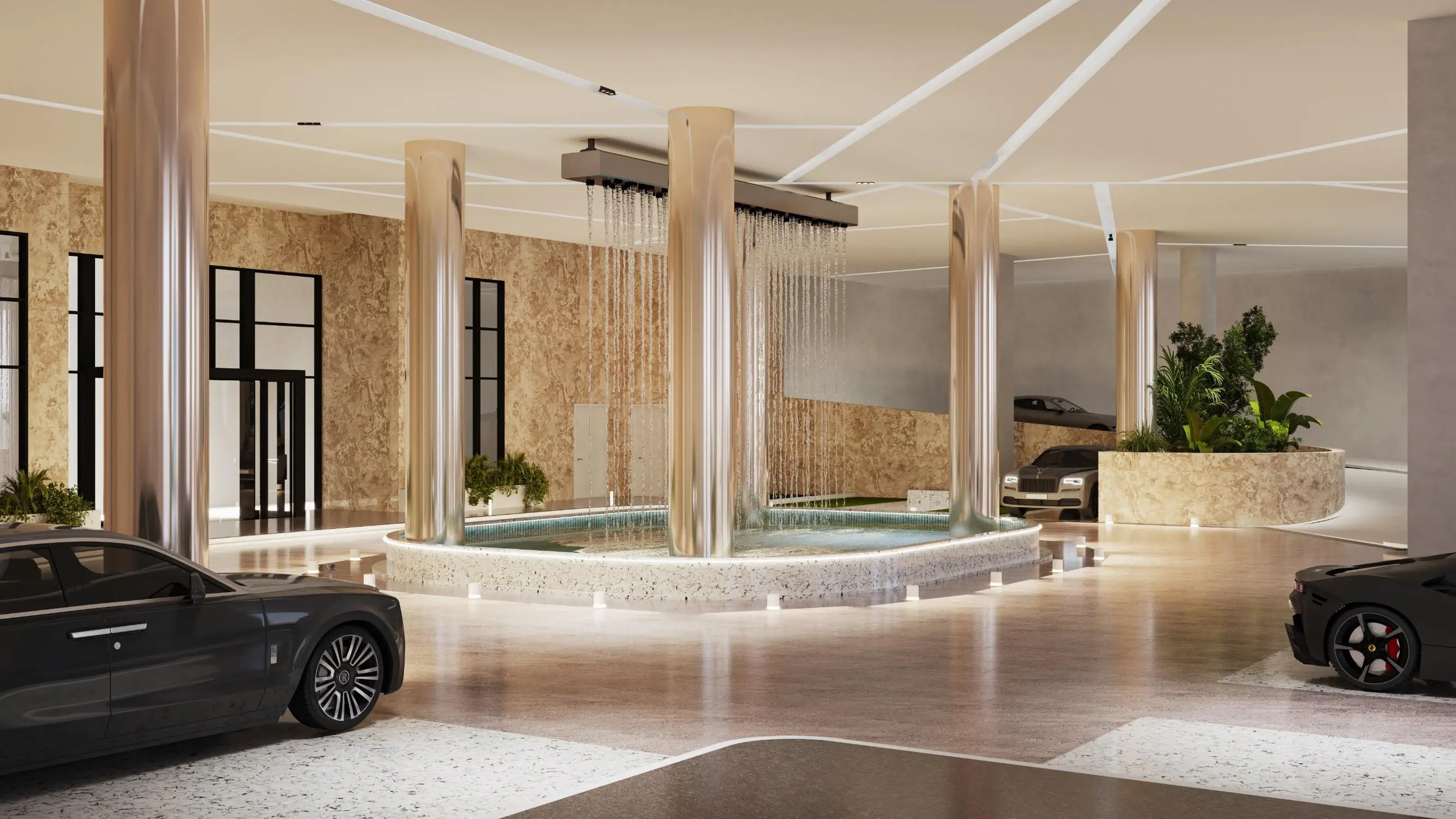 VAKSON "Riva Residence" 15