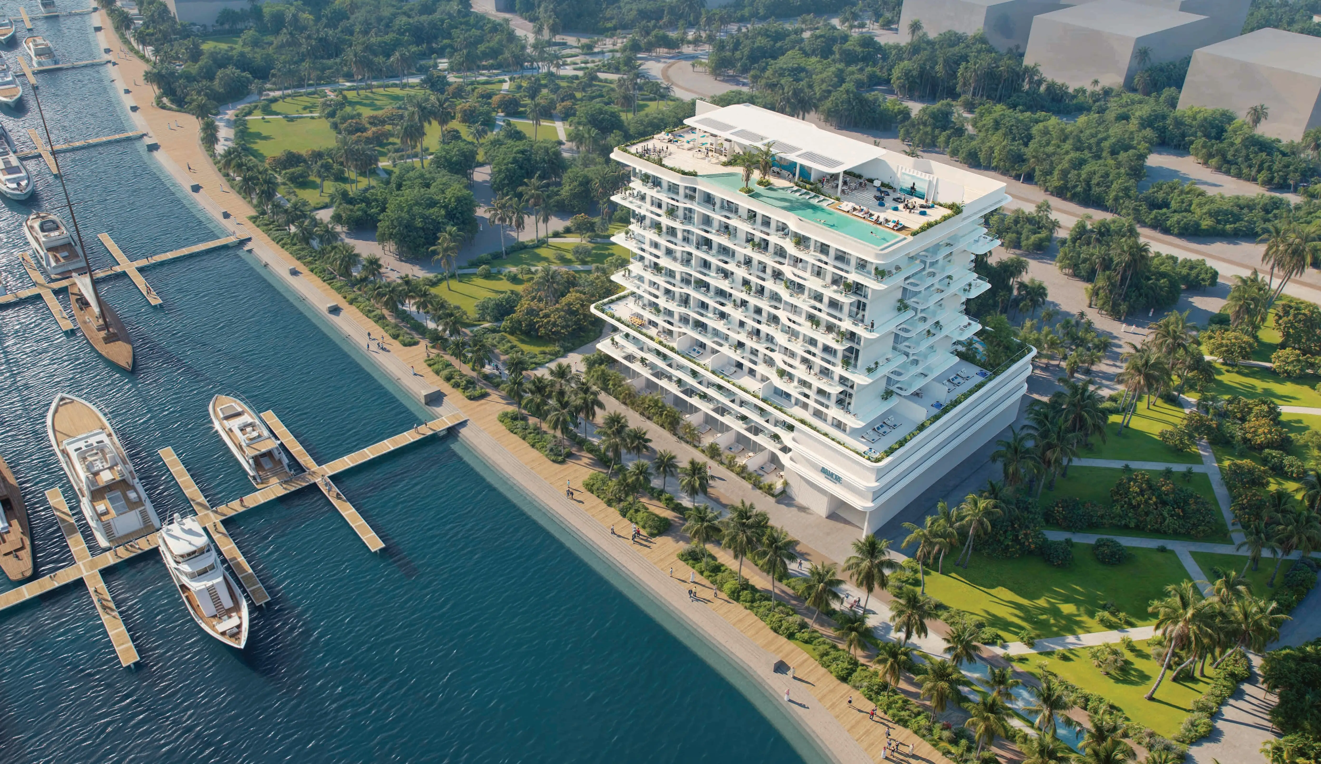 AYAT "Ayamore Residence" 16
