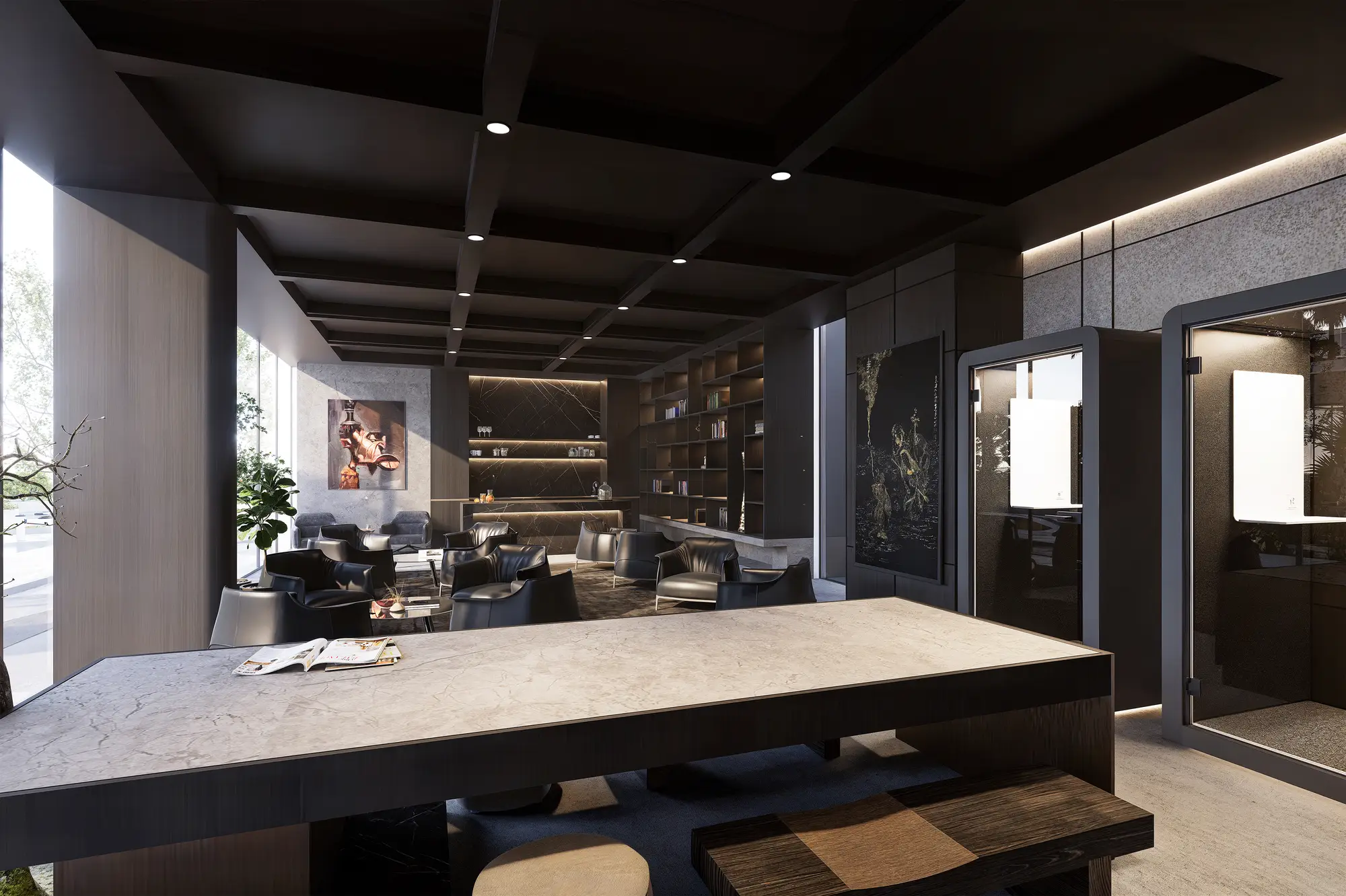 PEARLSHIRE DEVELOPMENT "Bond Enclave" 16