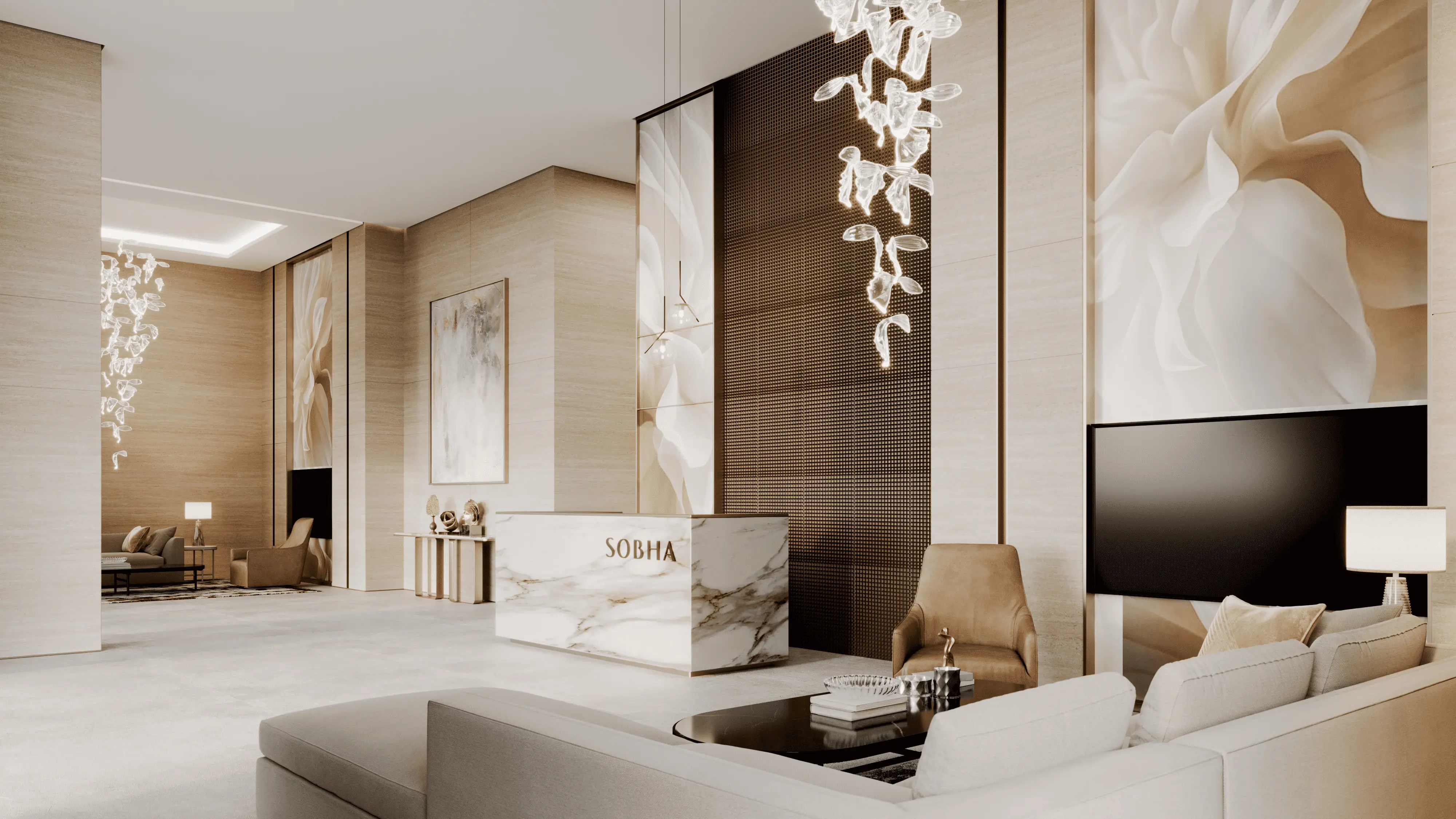 single static gallery