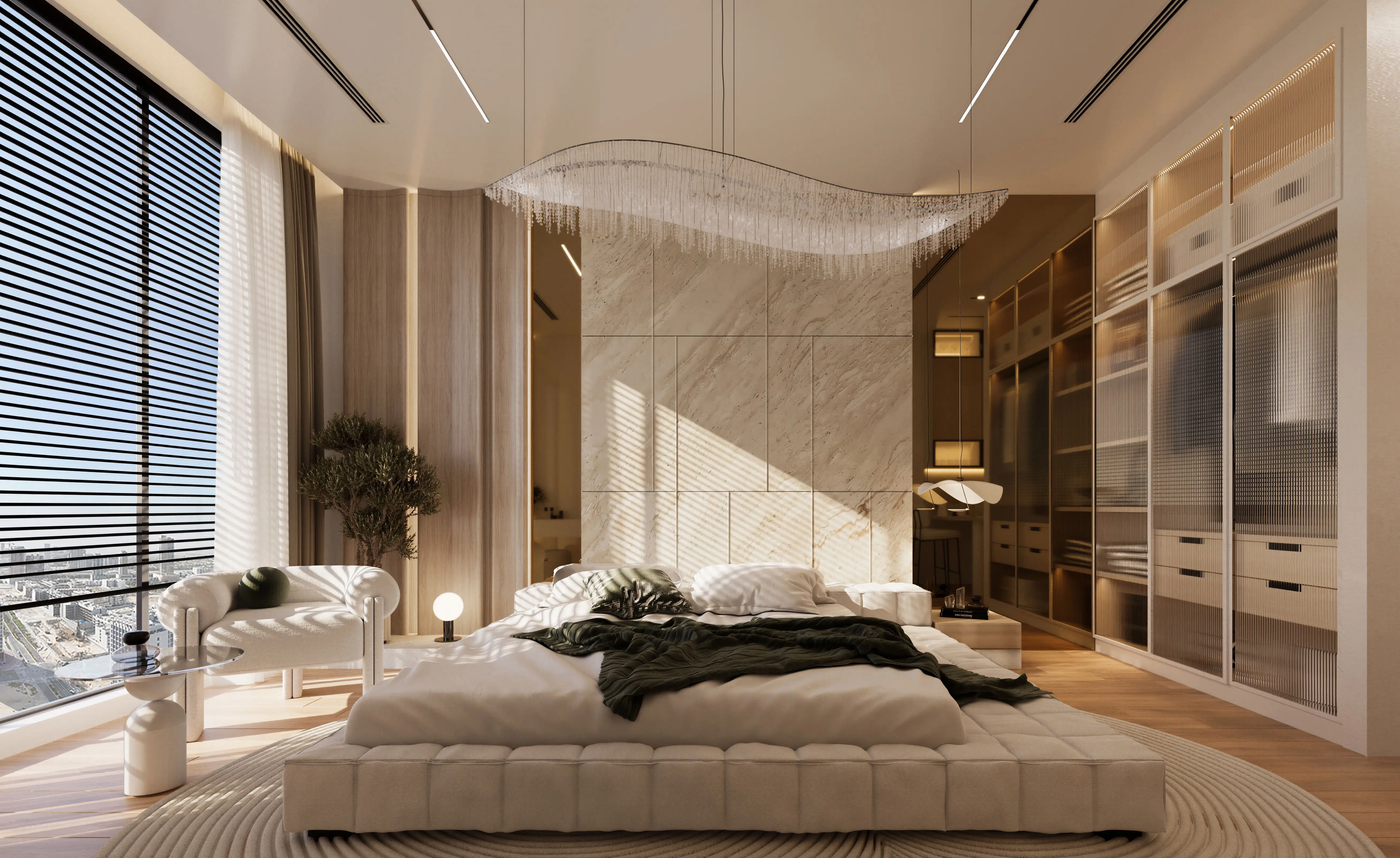 ADE PROPERTIES "Barari Gate" 9