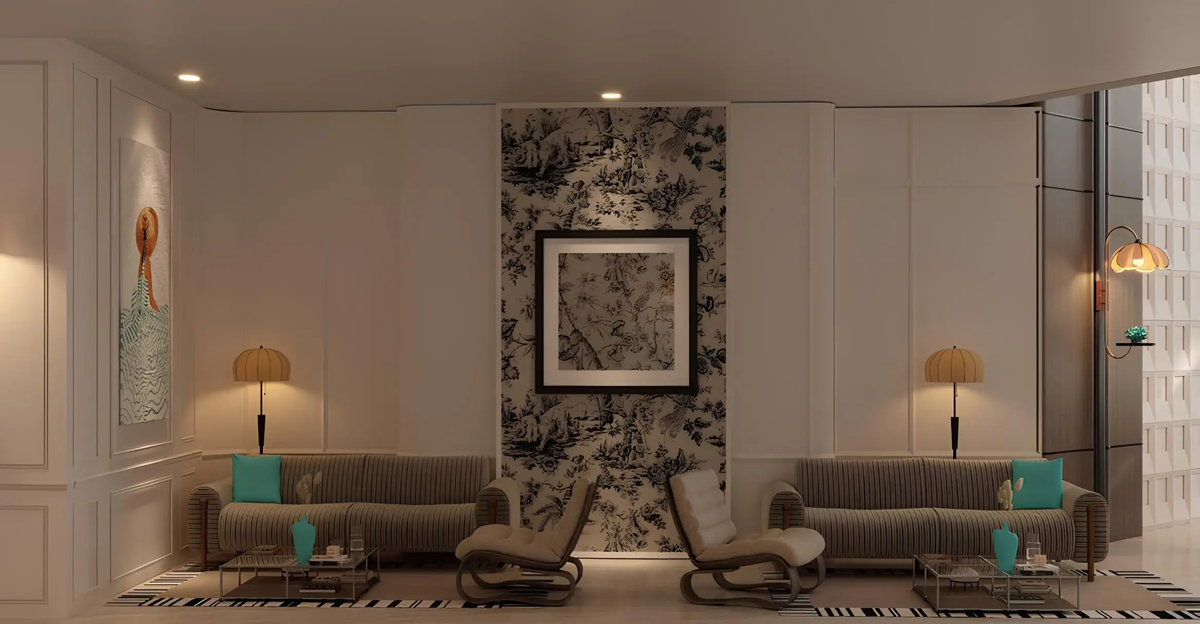 REEF LUXURY DEVELOPMENTS "REEF 995" NEW LAUNCH in Dubailand Residence Complex