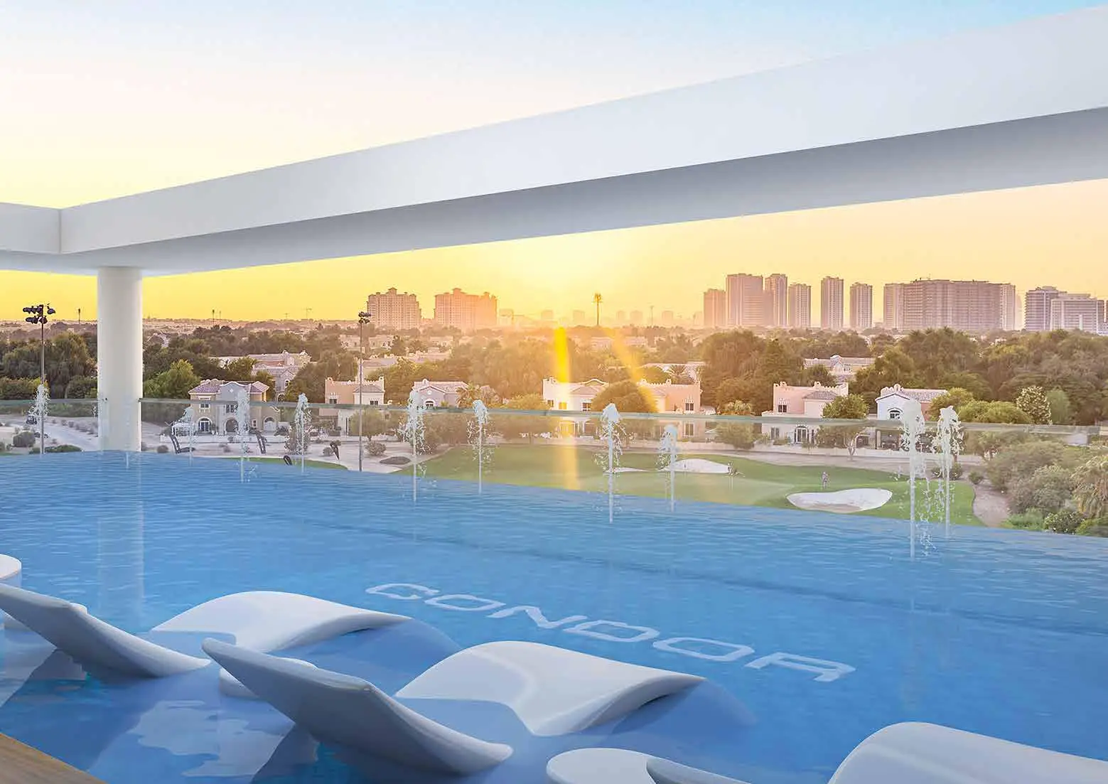 single static gallery