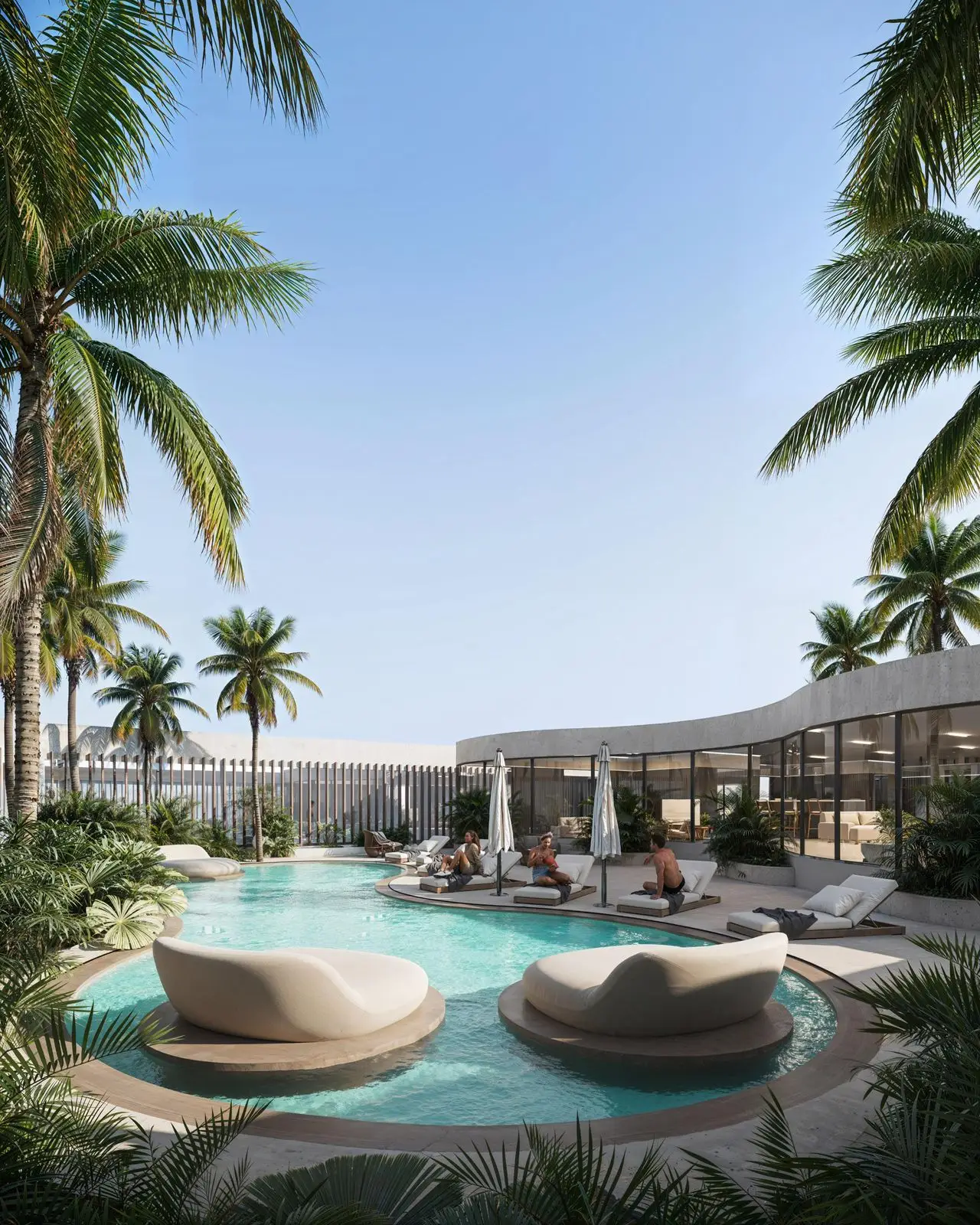 CONFIDENT GROUP "Confident Adur"