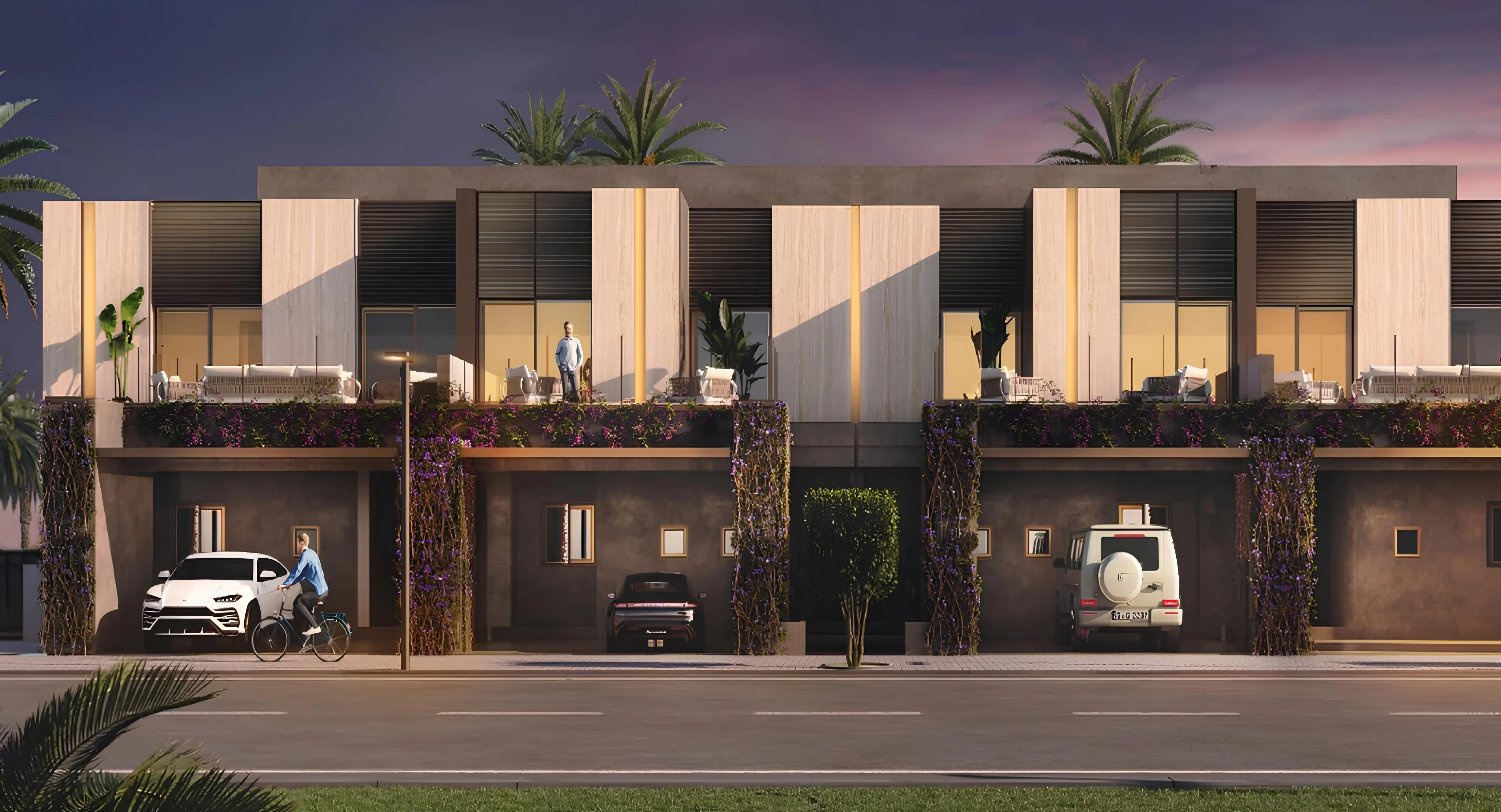G&CO "Elie Saab Vie Townhouses" 3