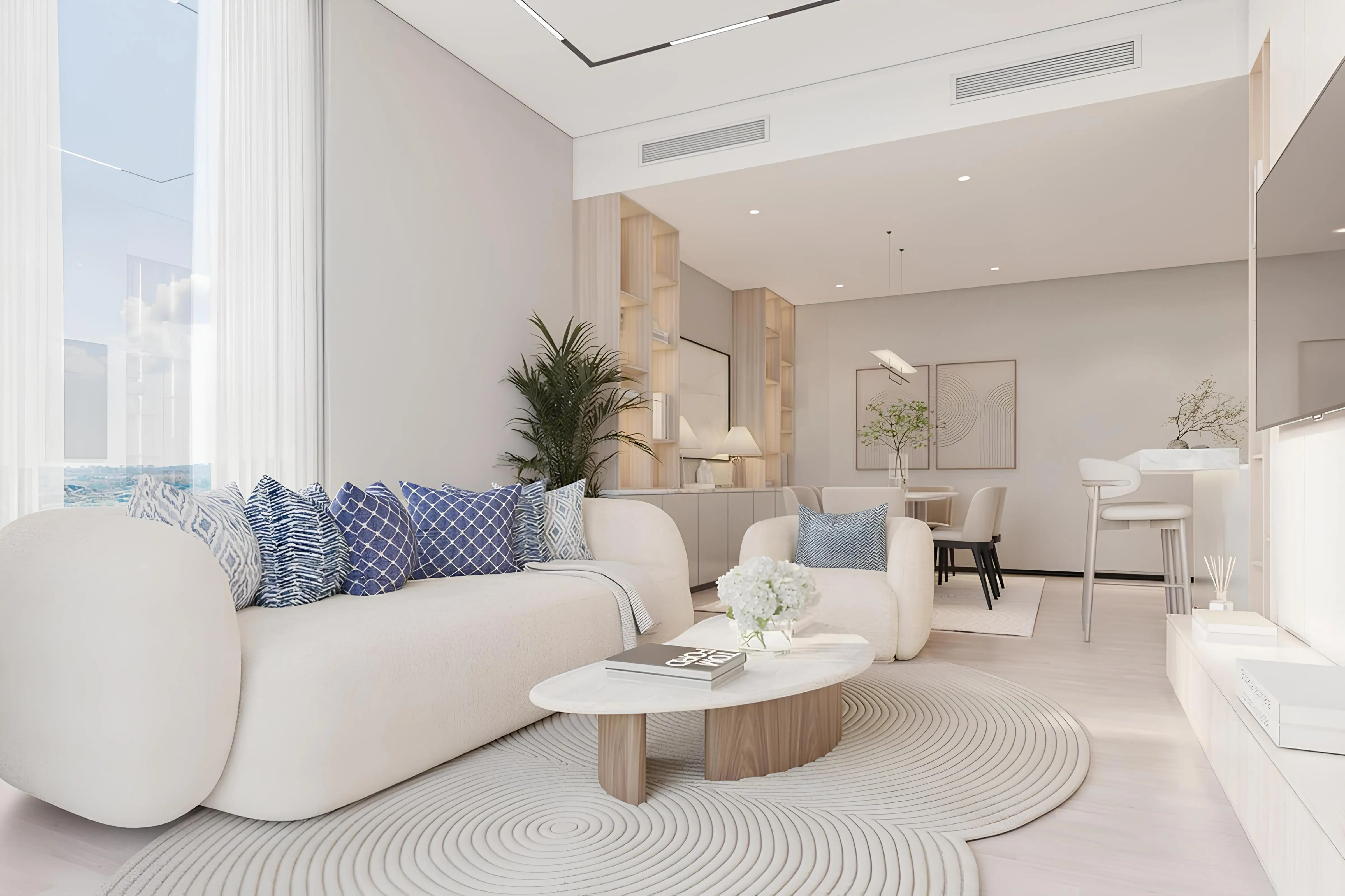 MANAM DEVELOPMENT "Manam Pearl" 5