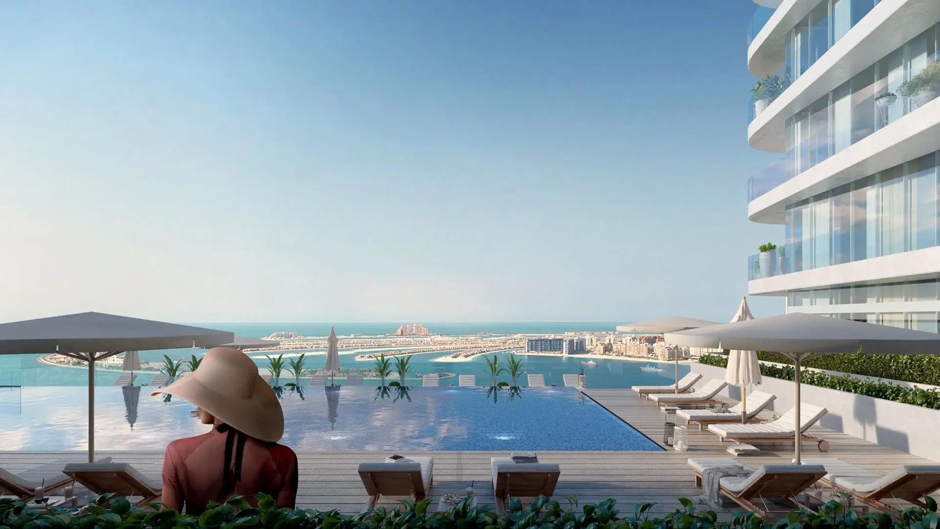 EMAAR "Beach Vista" 7