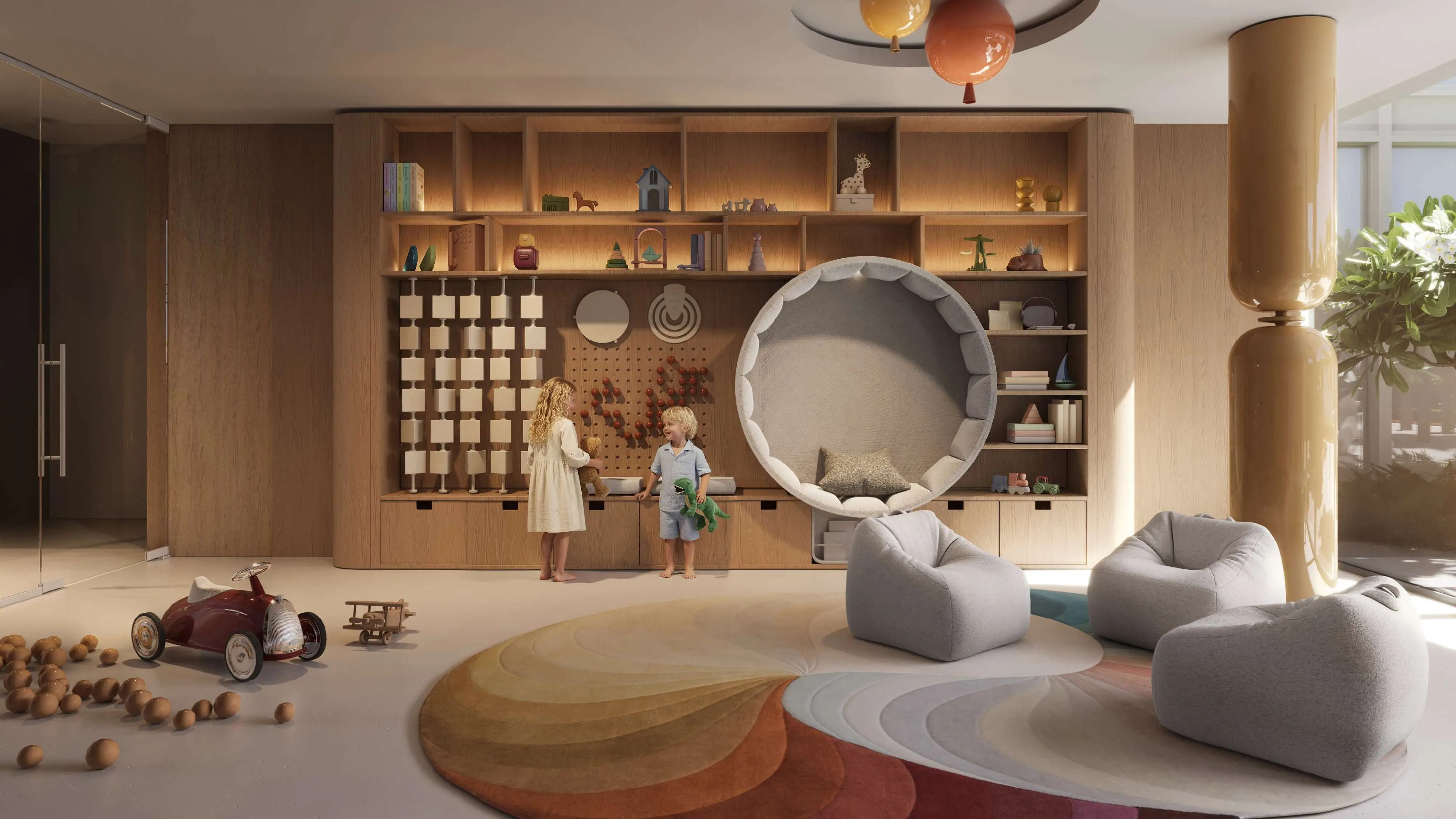 OBJECT 1 "WATERS1DE Residences" NEW LAUNCH 5