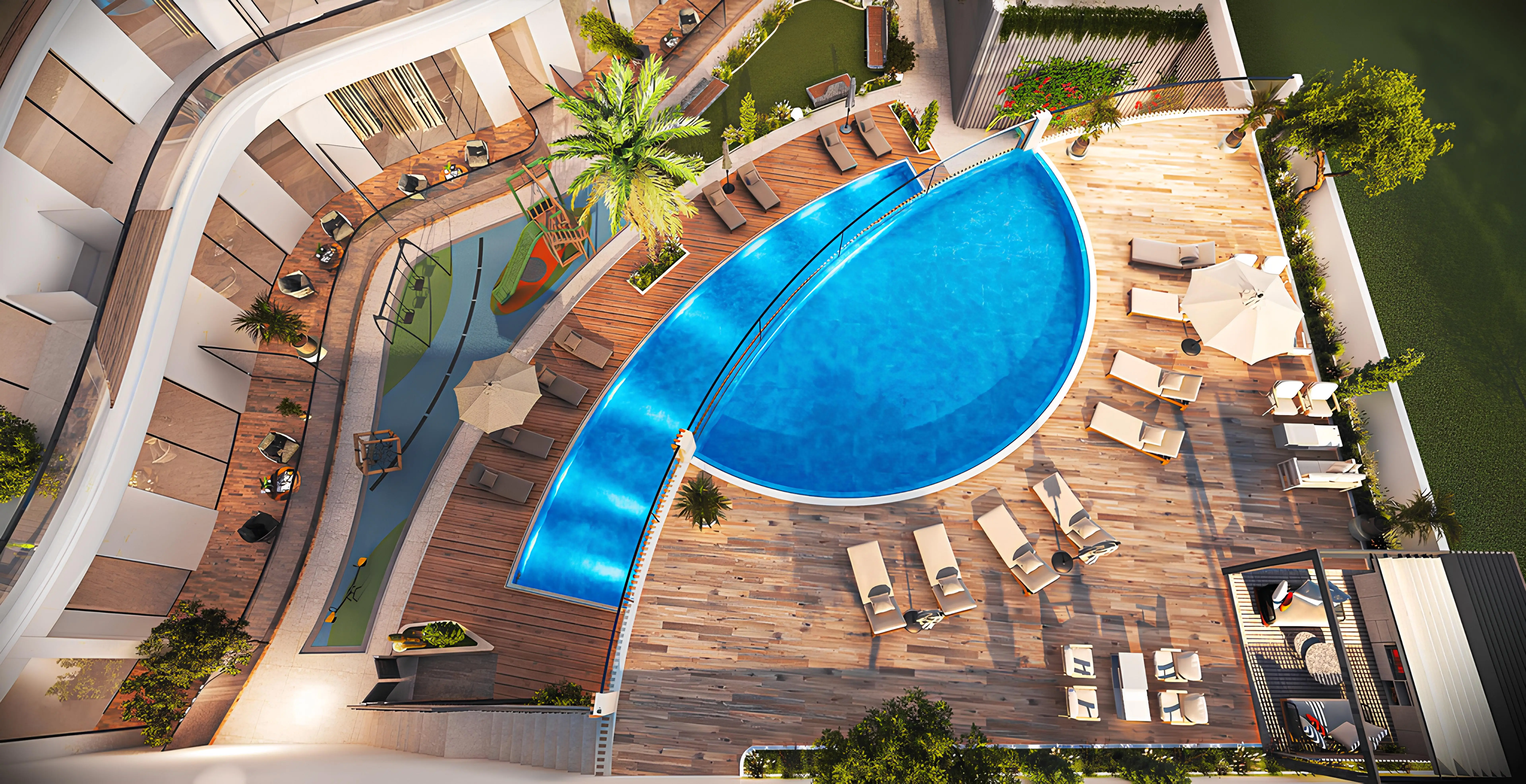 ESTATIVE "Xenia Residence" 20