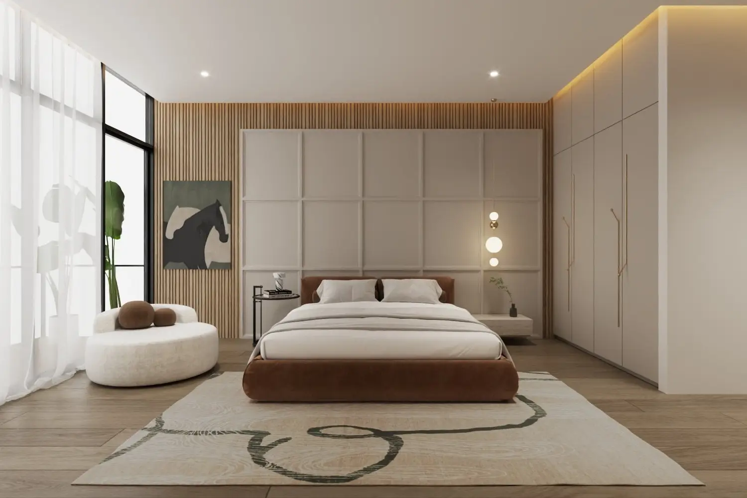 AMBER DEVELOPMENTS "Zenith Residences" 21