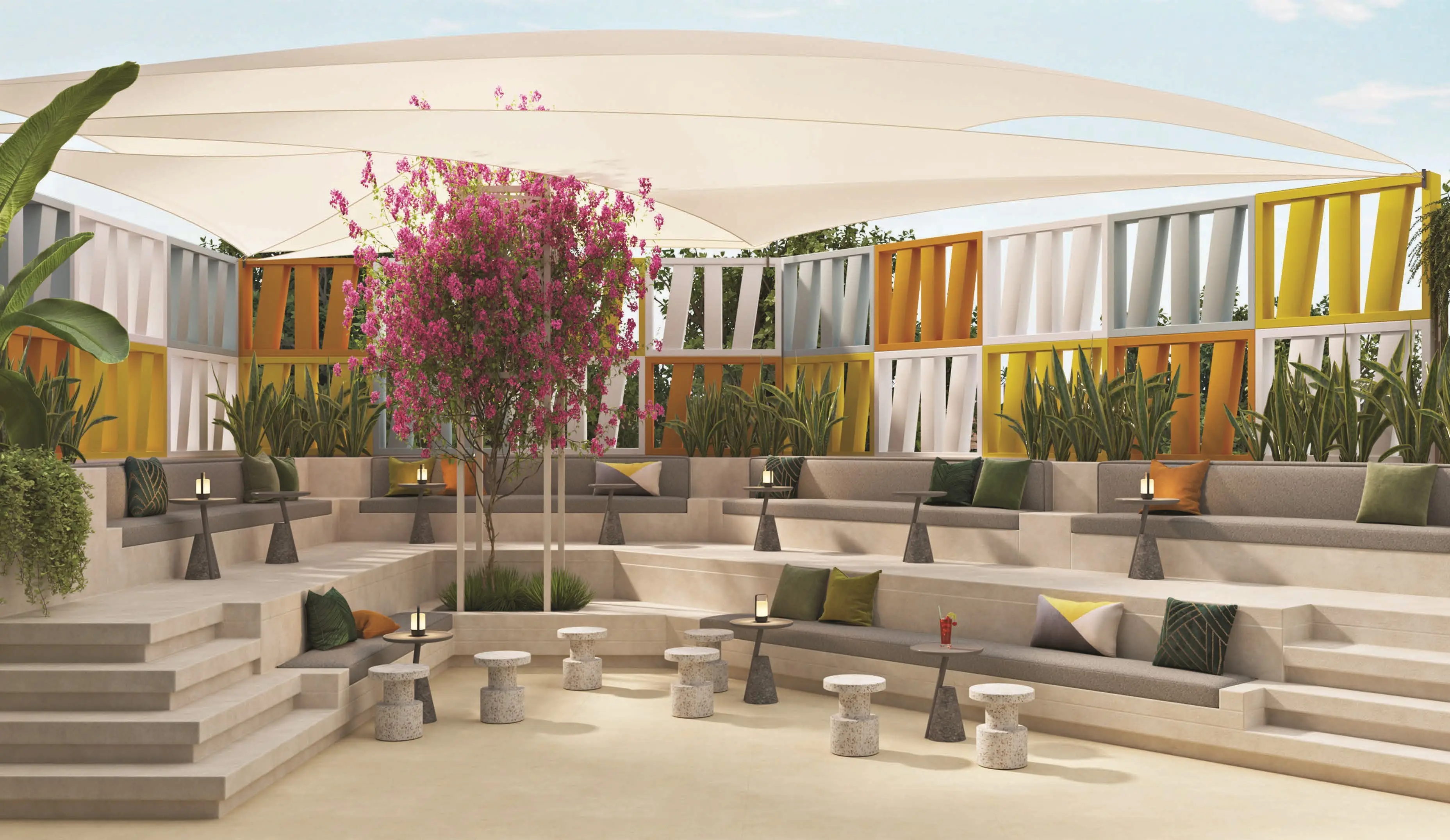BLOOM "Bloom Arjaan by Rotana" 14