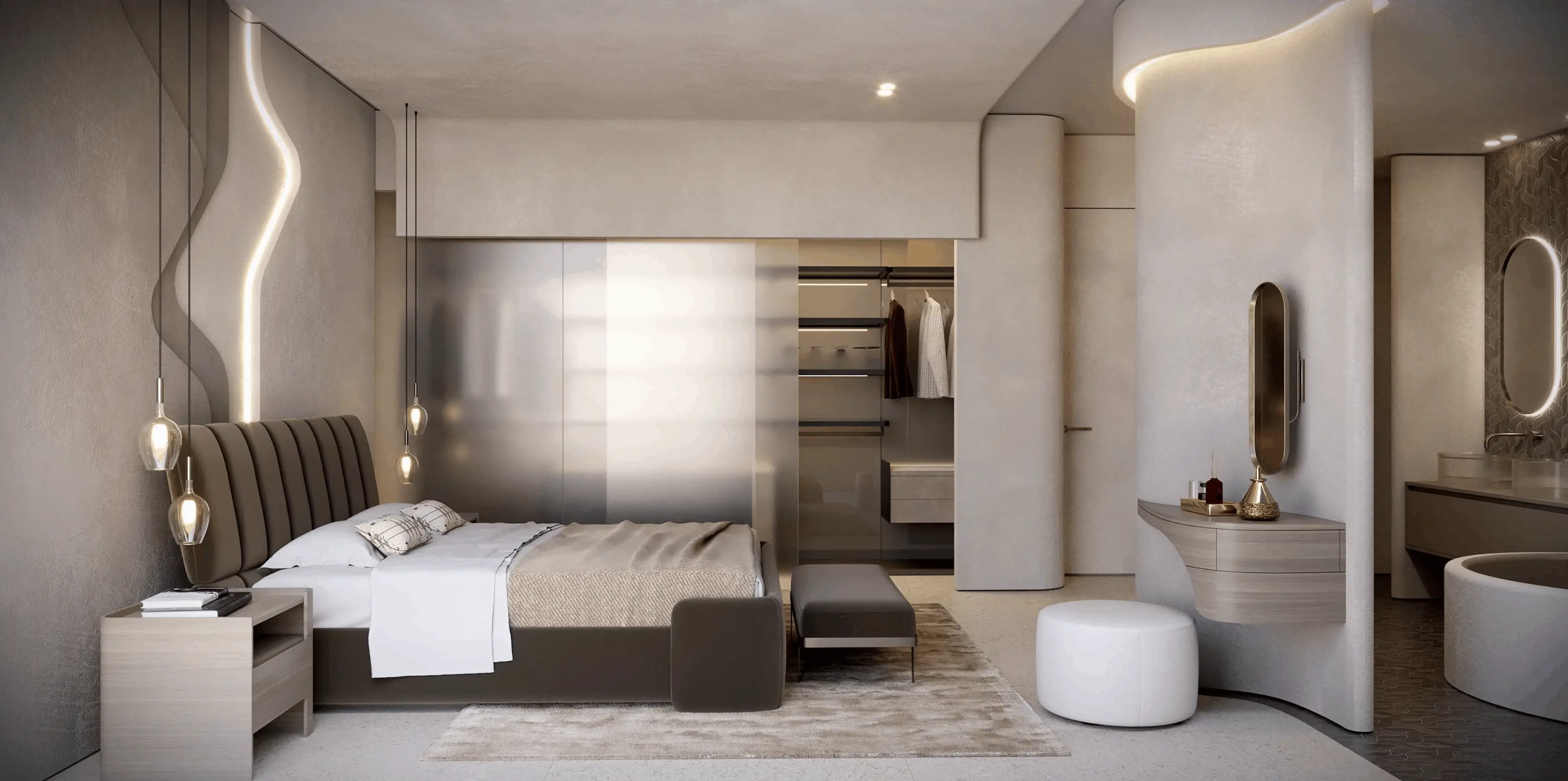 PEACE HOMES "Natuzzi Harmoni Homes" 7