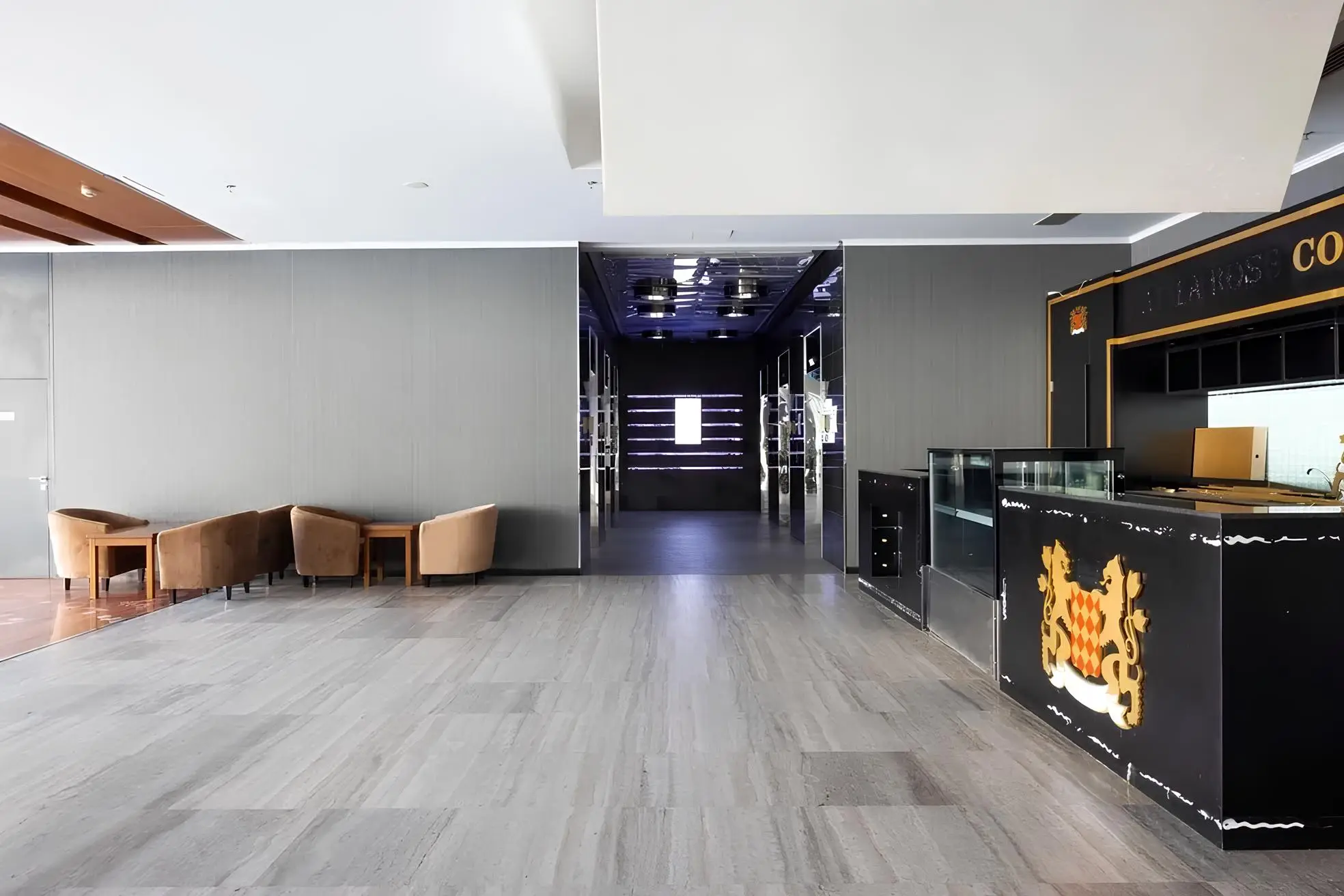 IAH PROJECT DEVELOPMENT "Tamani Arts Offices" 5