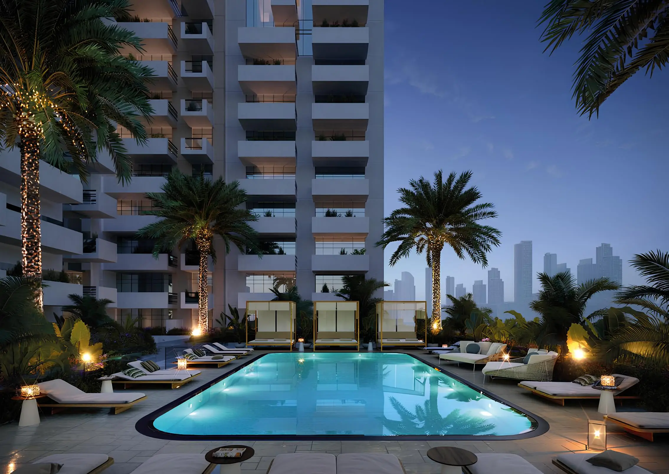 single static gallery