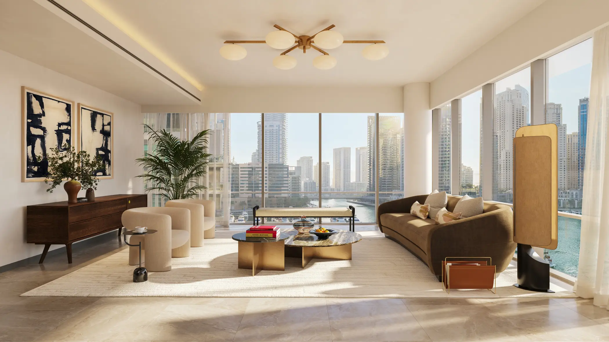 DEVMARK "Residences Du Port, Autograph Collection Residences" 14