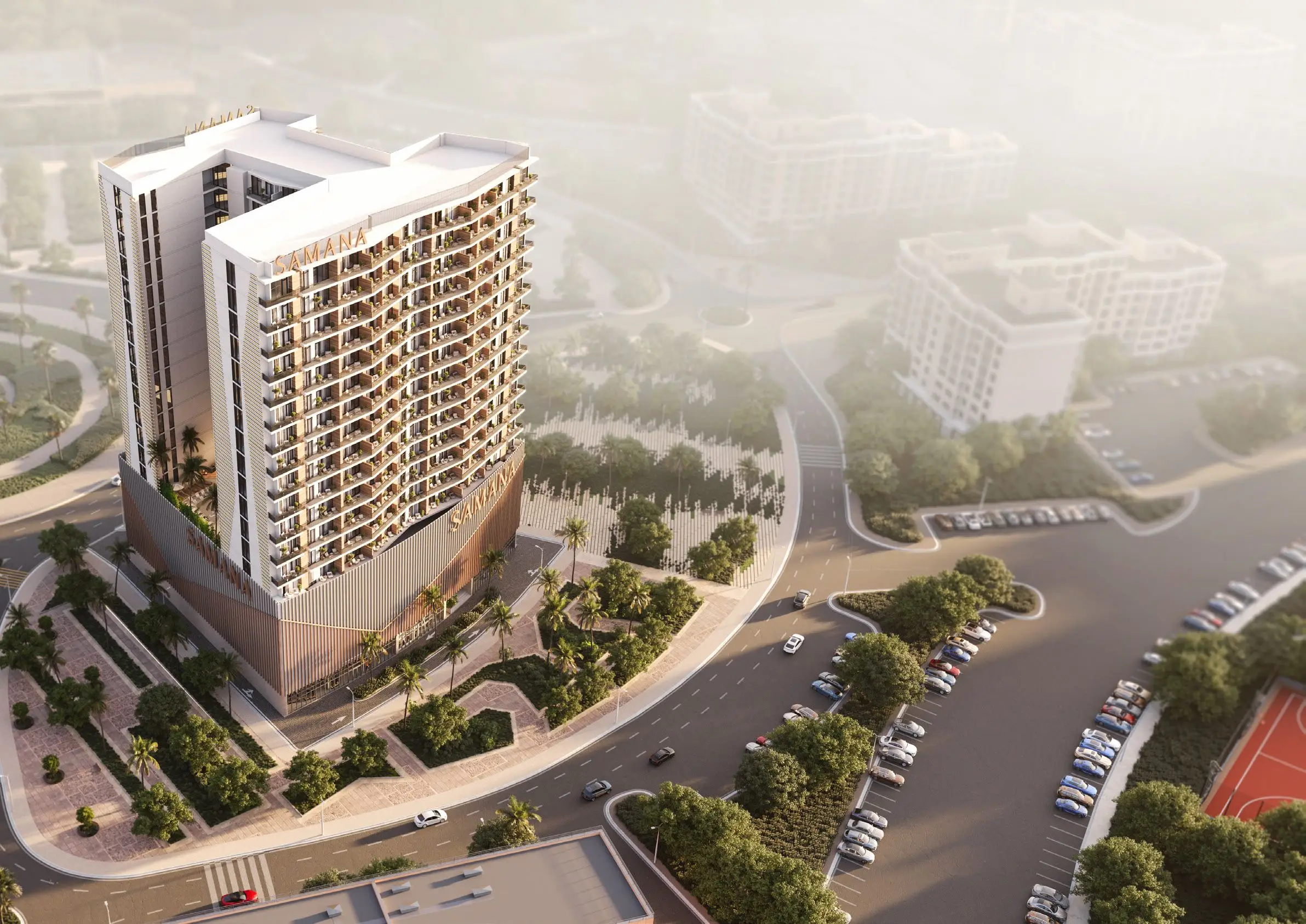 single static gallery