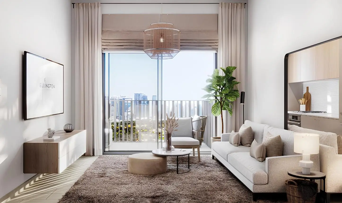 ELLINGTON "The Portman"