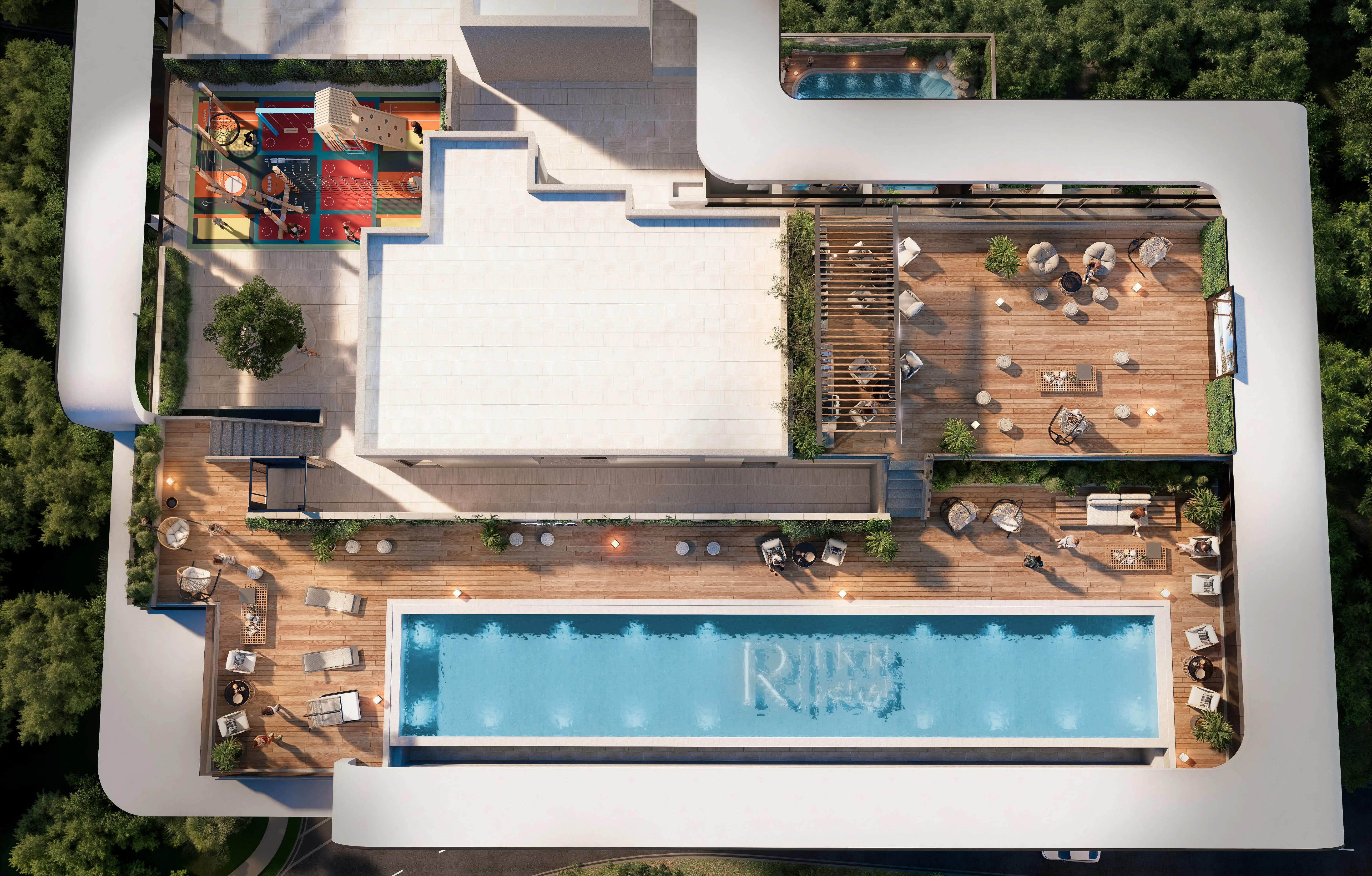 IKR DEVELOPMENT "Provenza Residences" 29