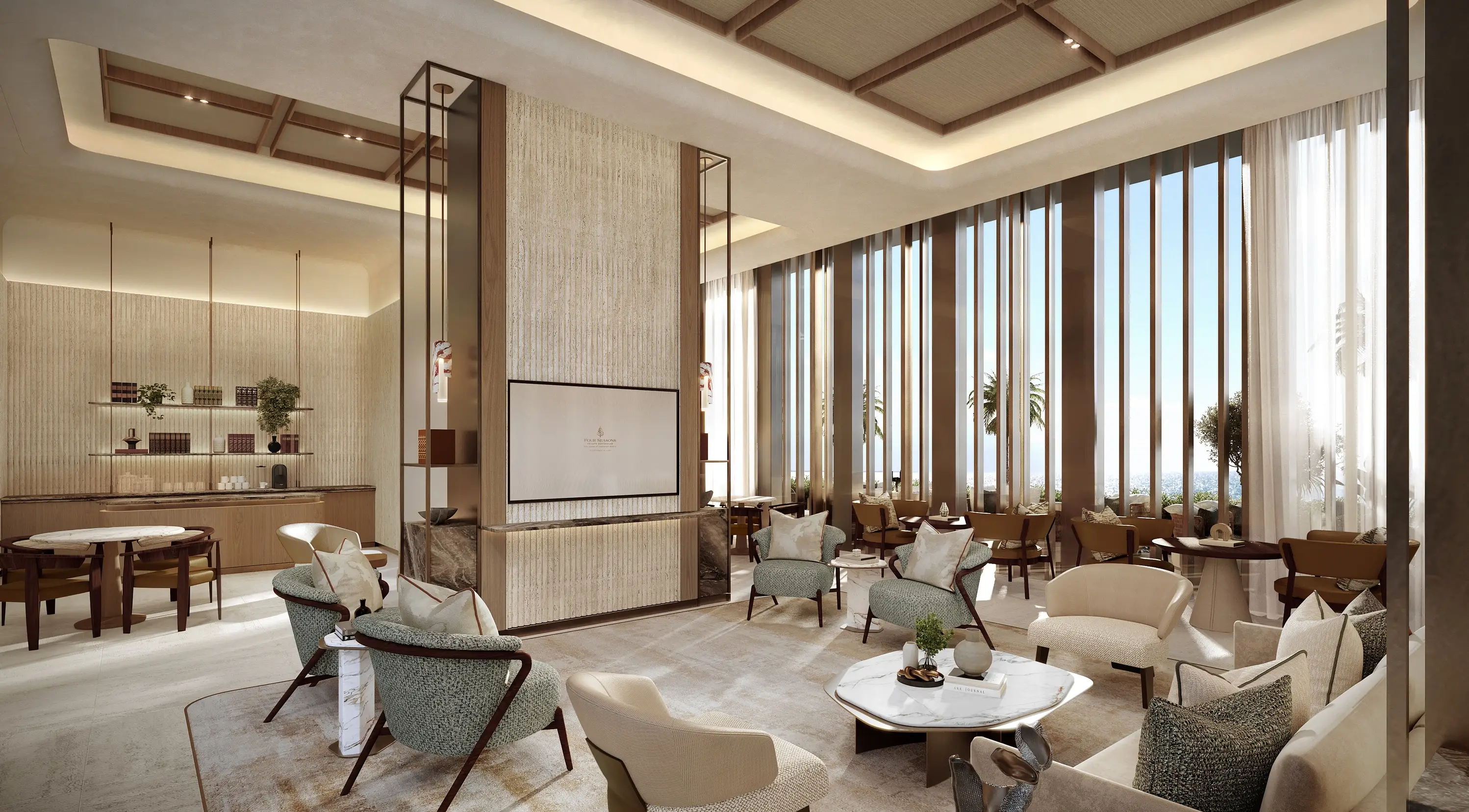 ALAIN "Four Seasons Private Residences Saadiyat Island" 20