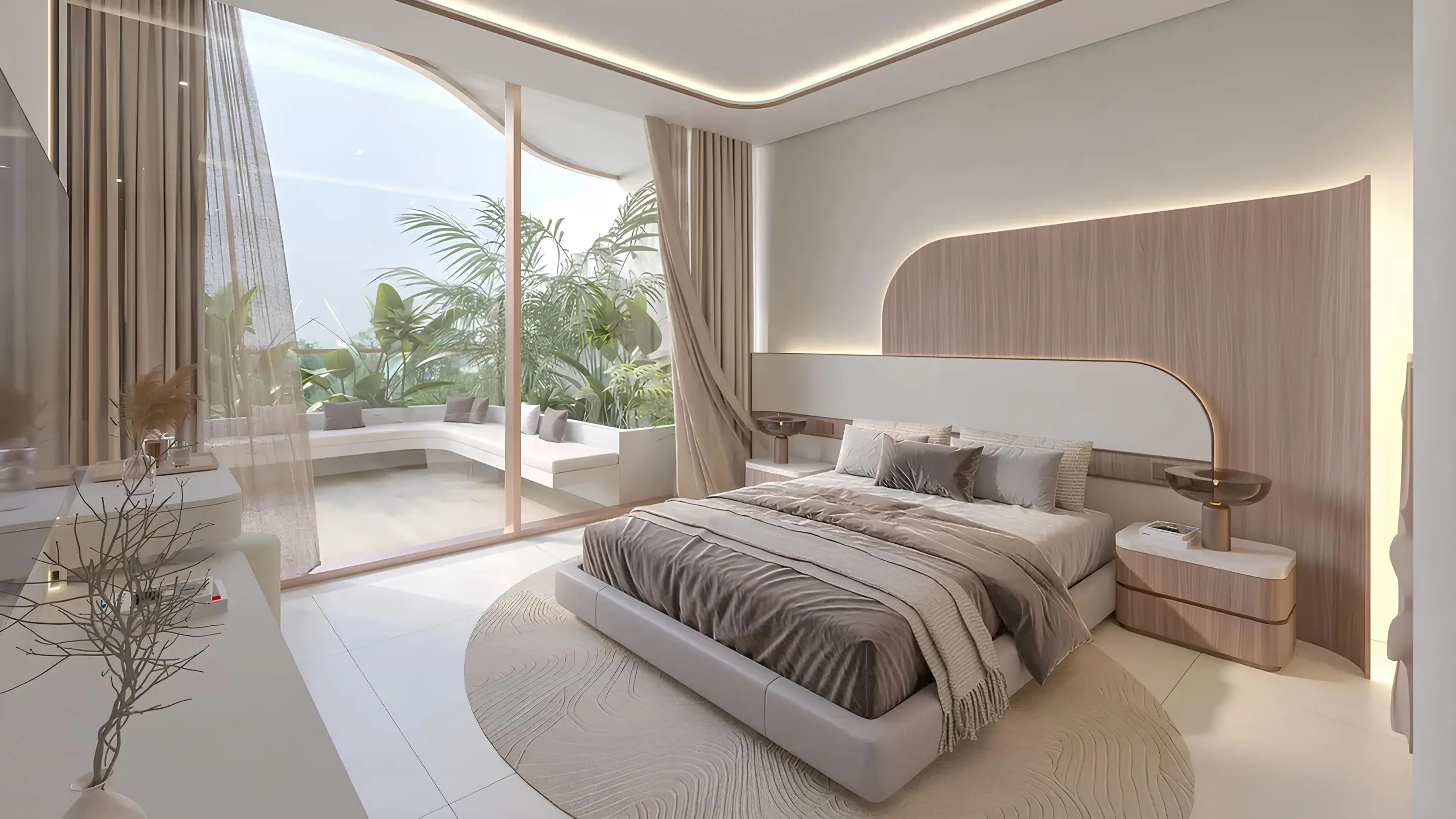 AHMADYAR DEVELOPMENTS "Vestoria Bay" 13