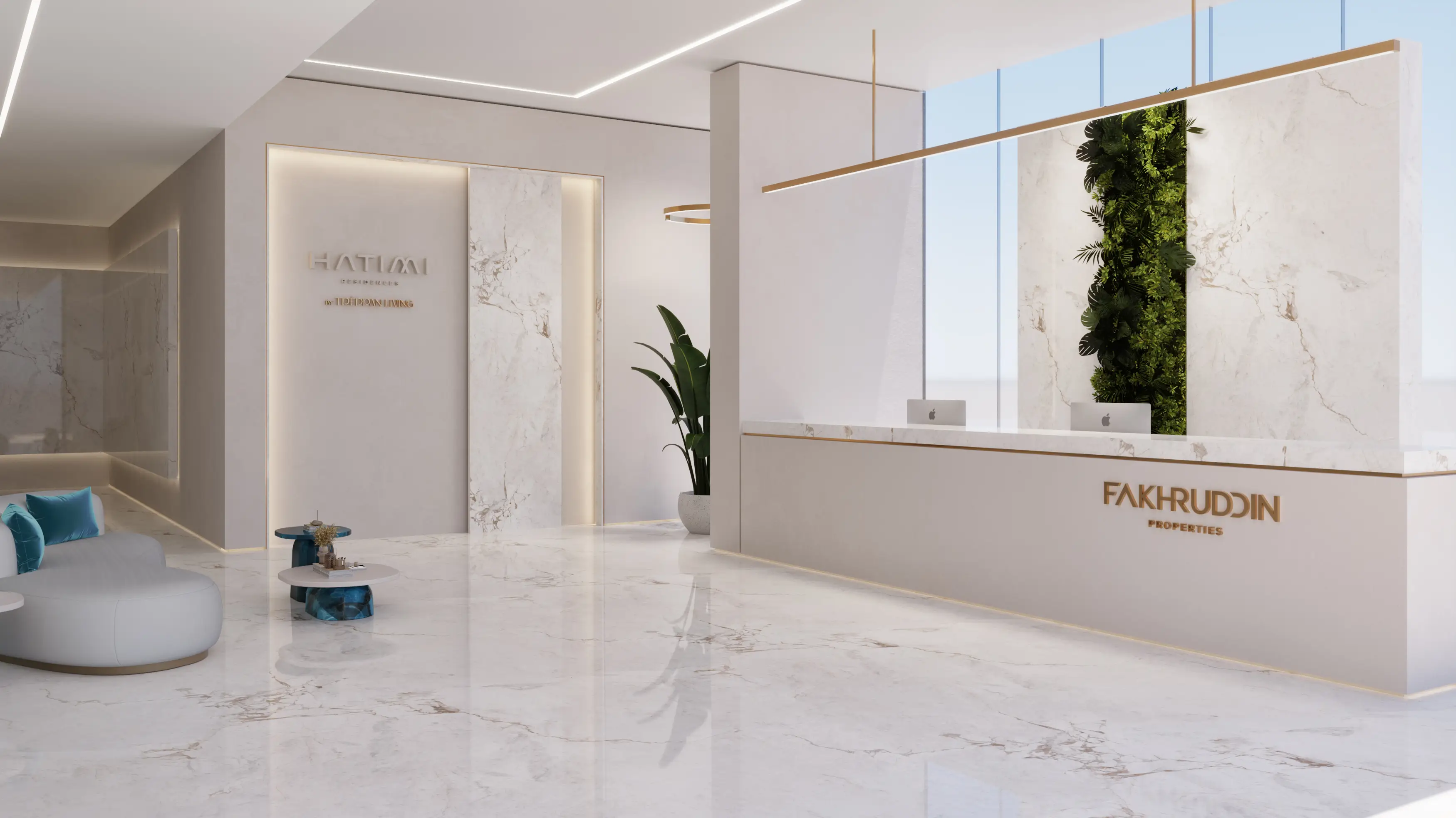 FAKHRUDDIN PROPERTIES "Hatimi Residences" 9