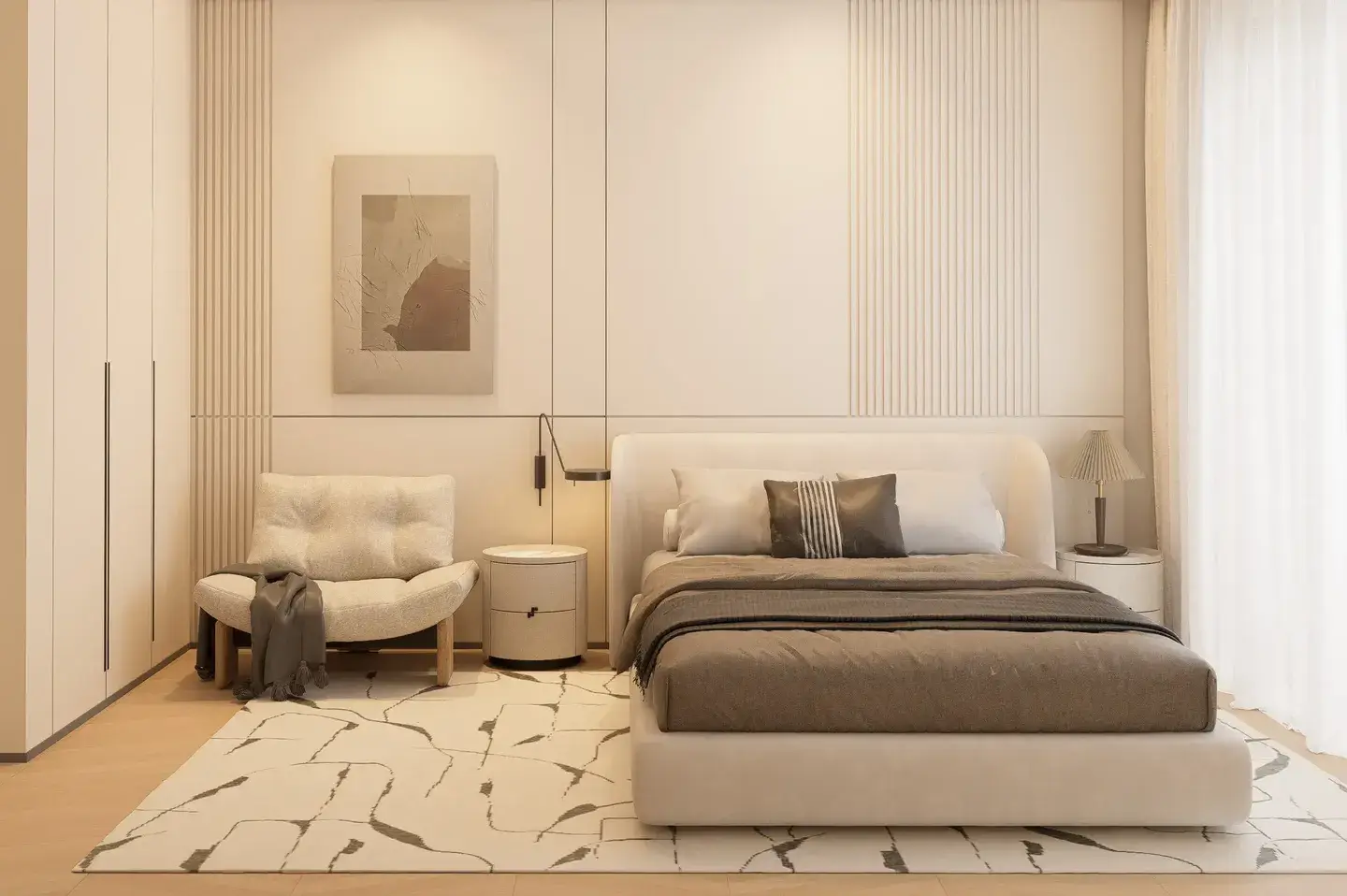 HZ DEVELOPMENT "Sports View Residence 2" 4