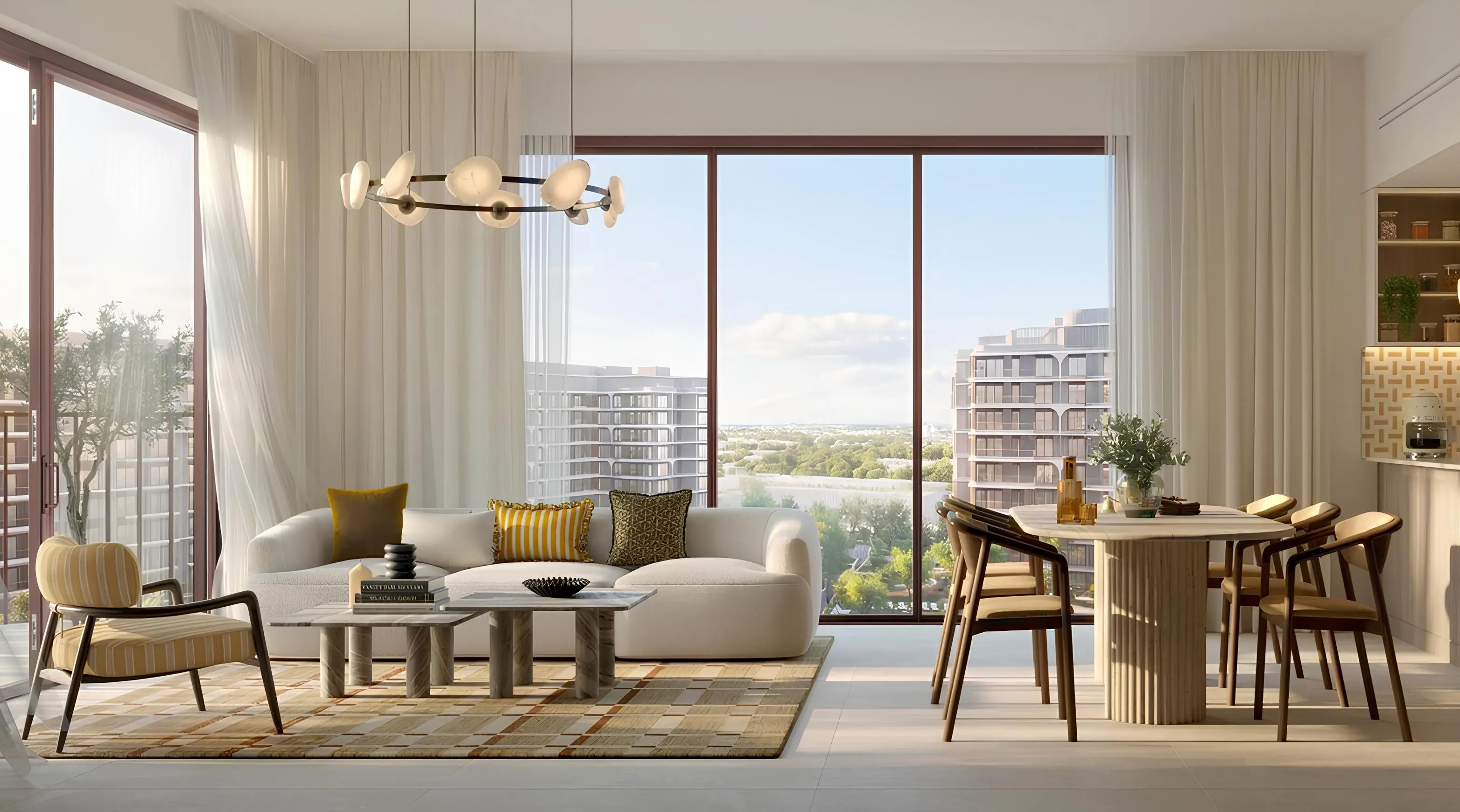 ALDAR "The Canopies" NEW LAUNCH