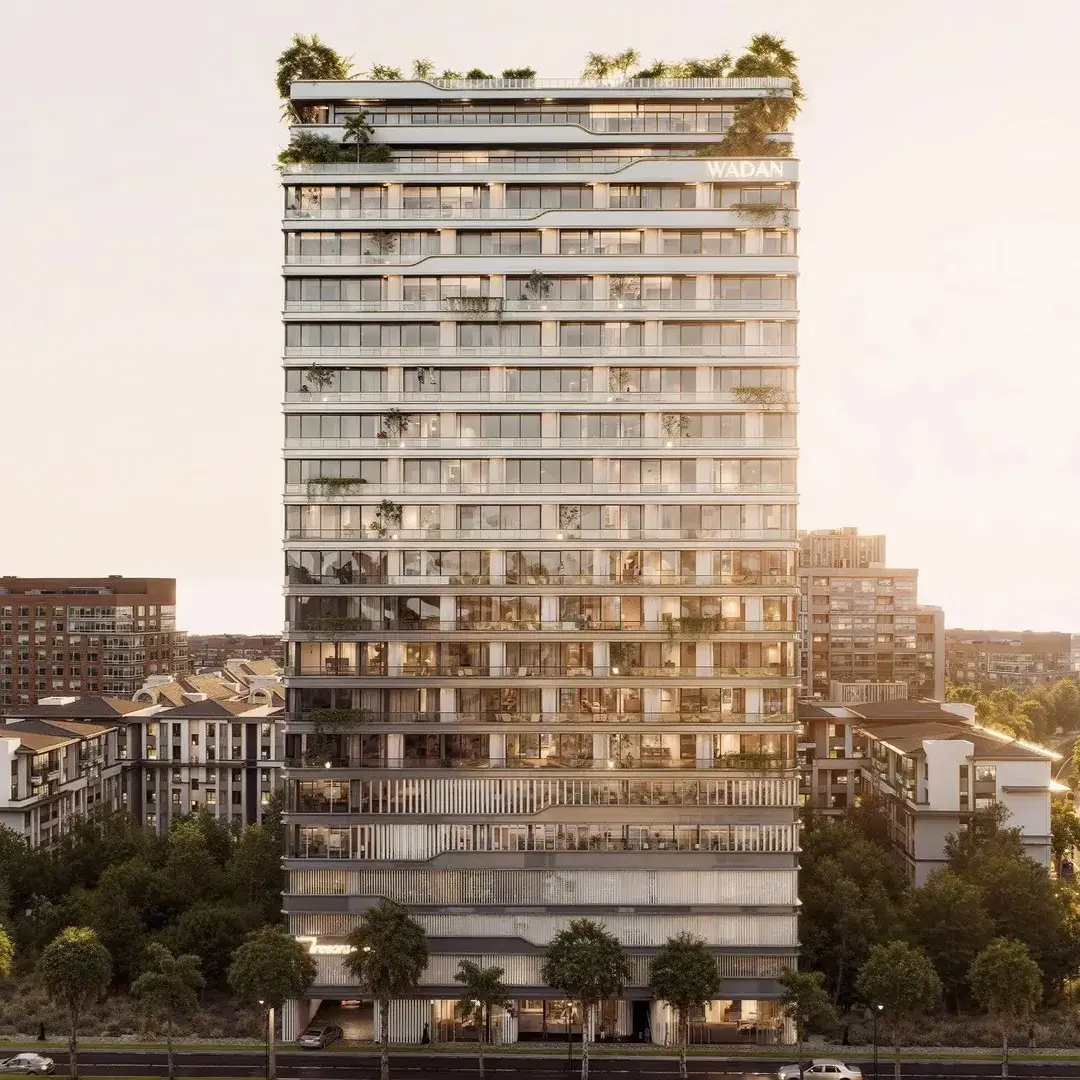 WADAN DEVELOPMENTS "TRESORA by Wadan" 11