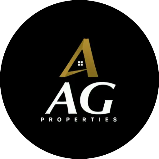 AG Properties logo