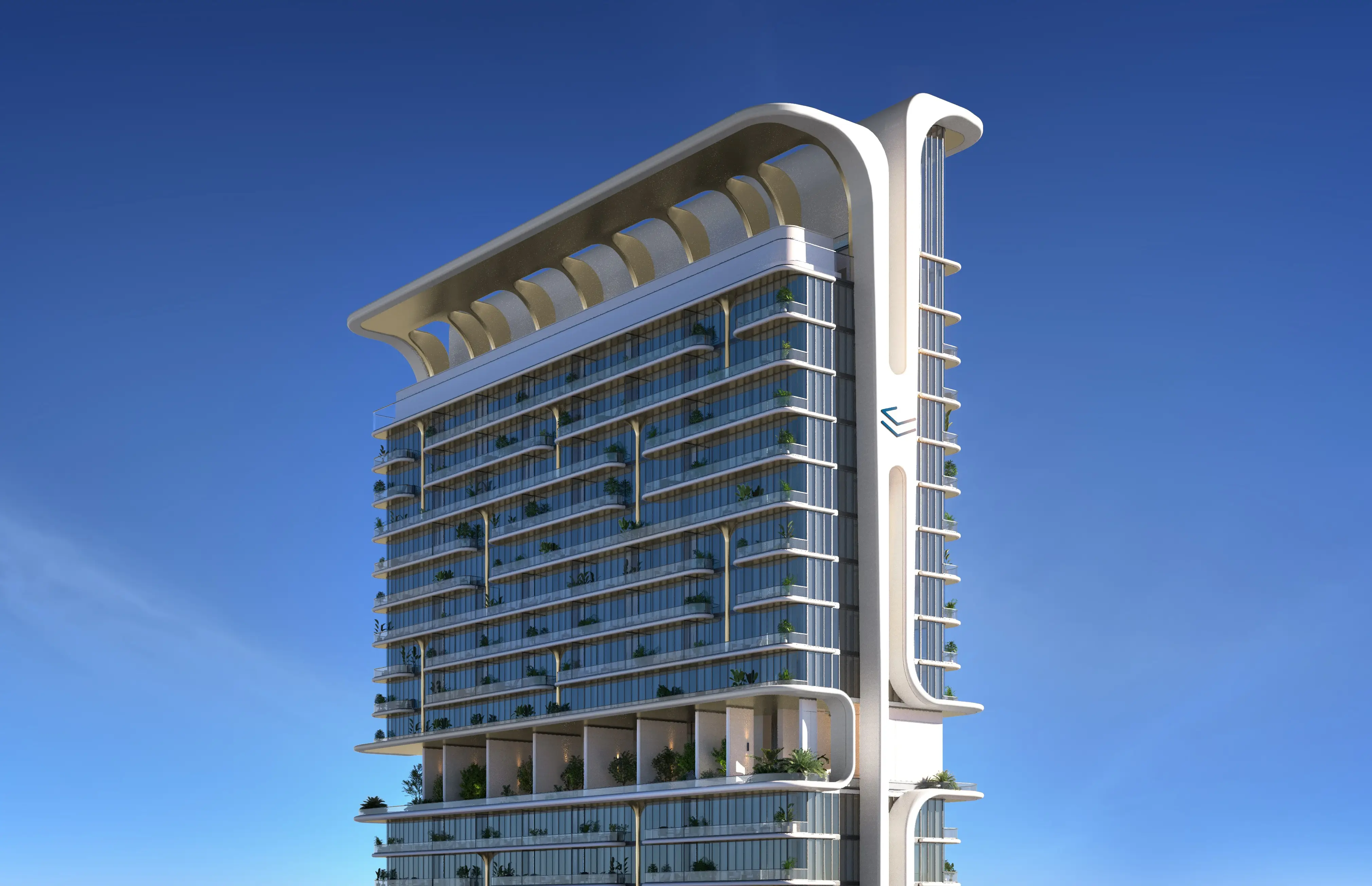 CITYVIEW DEVELOPMENTS "Velos" 6