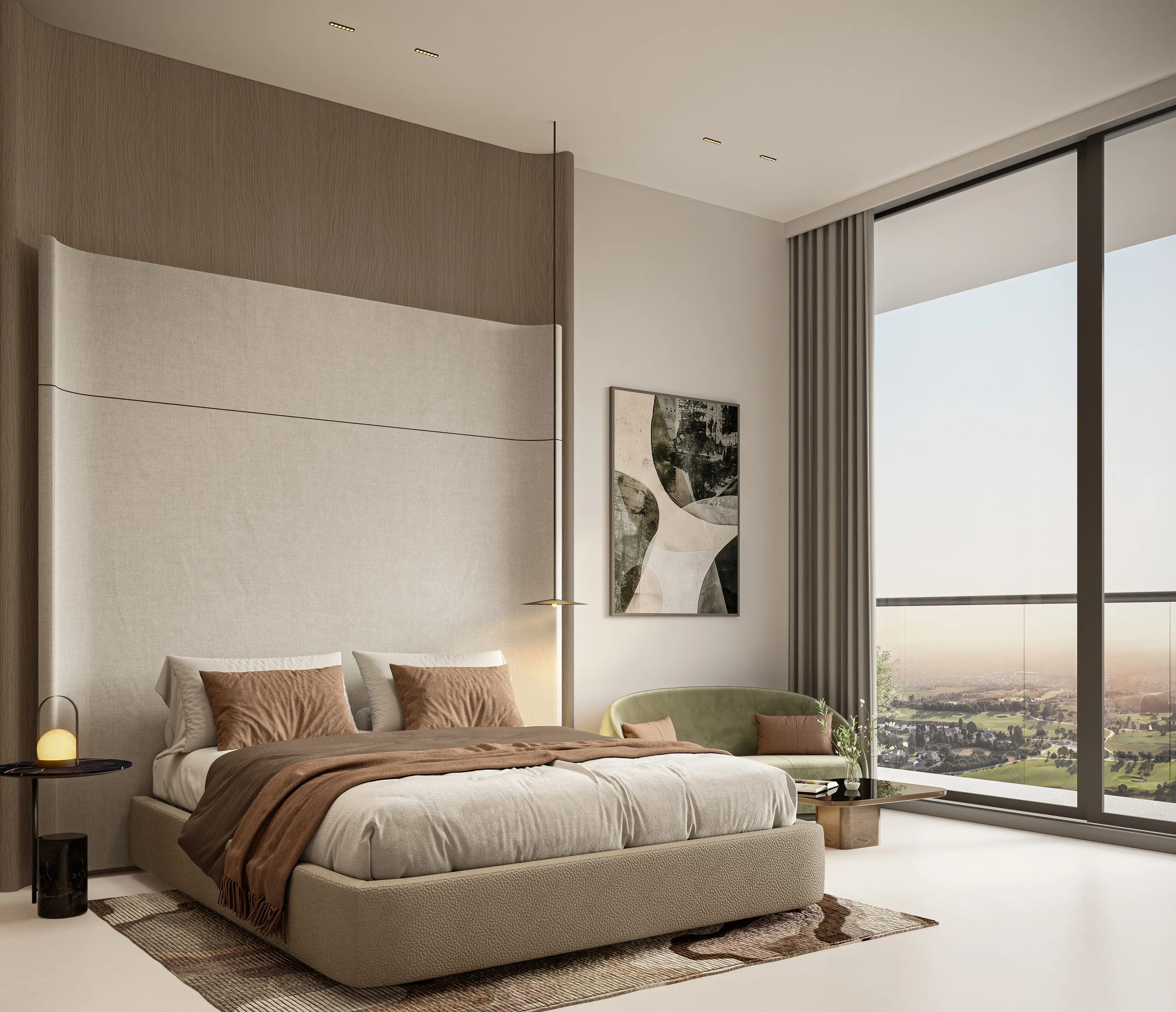 OBG "Golf Grove by Regent" 11